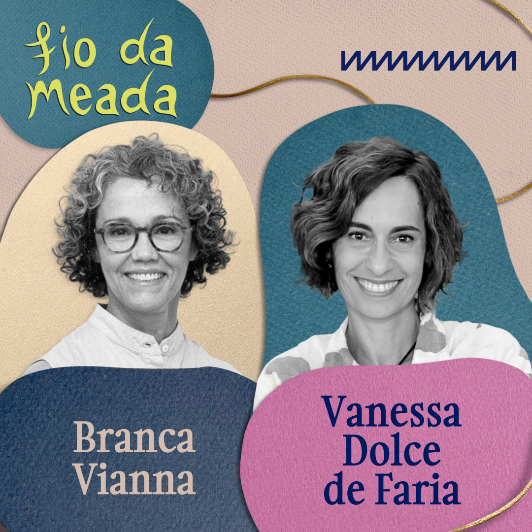 Vanessa Dolce de Faria e o que gênero tem a ver com política externa