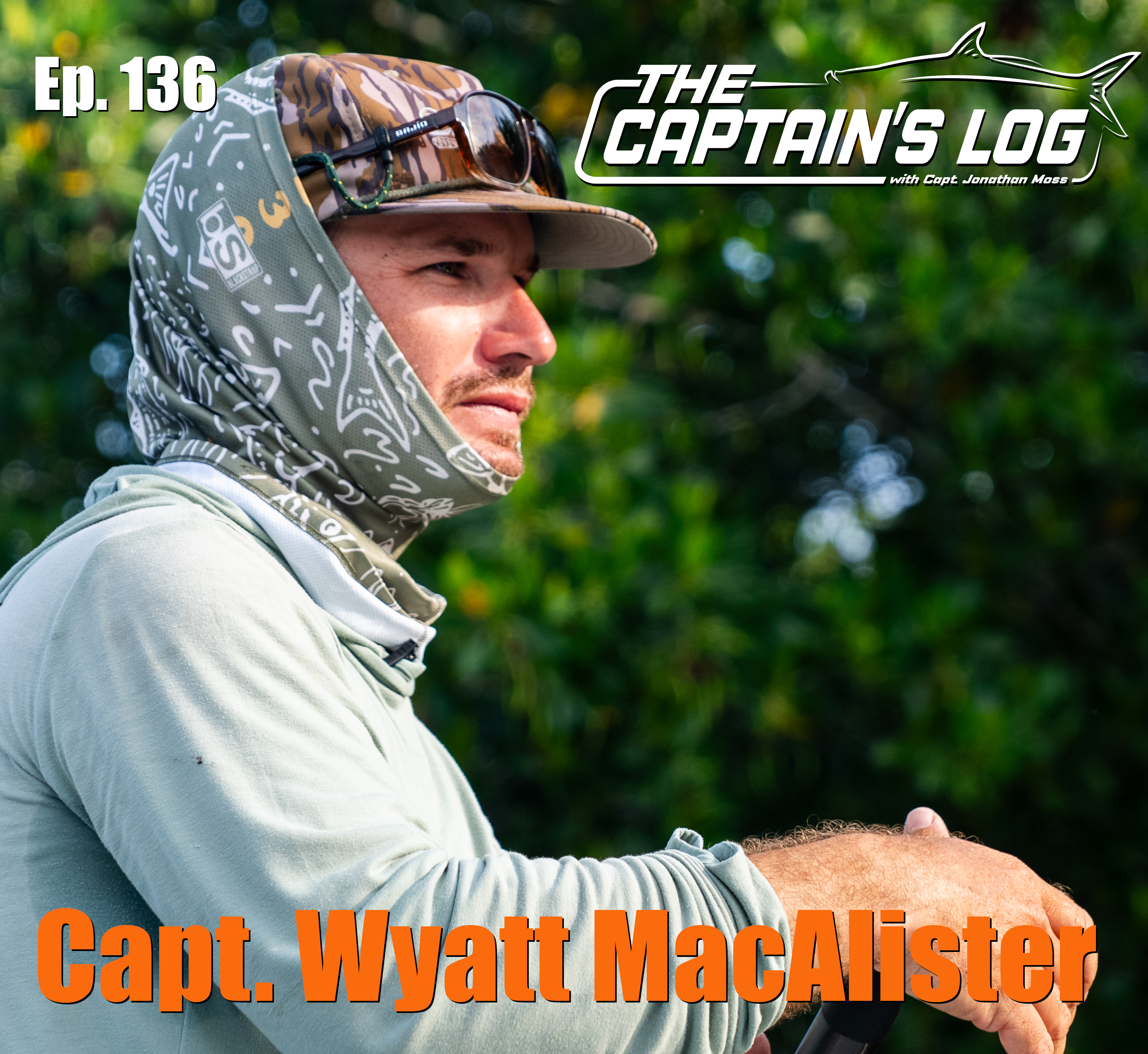 Tarpon and Snook Fishing in the Everglades episode artwork