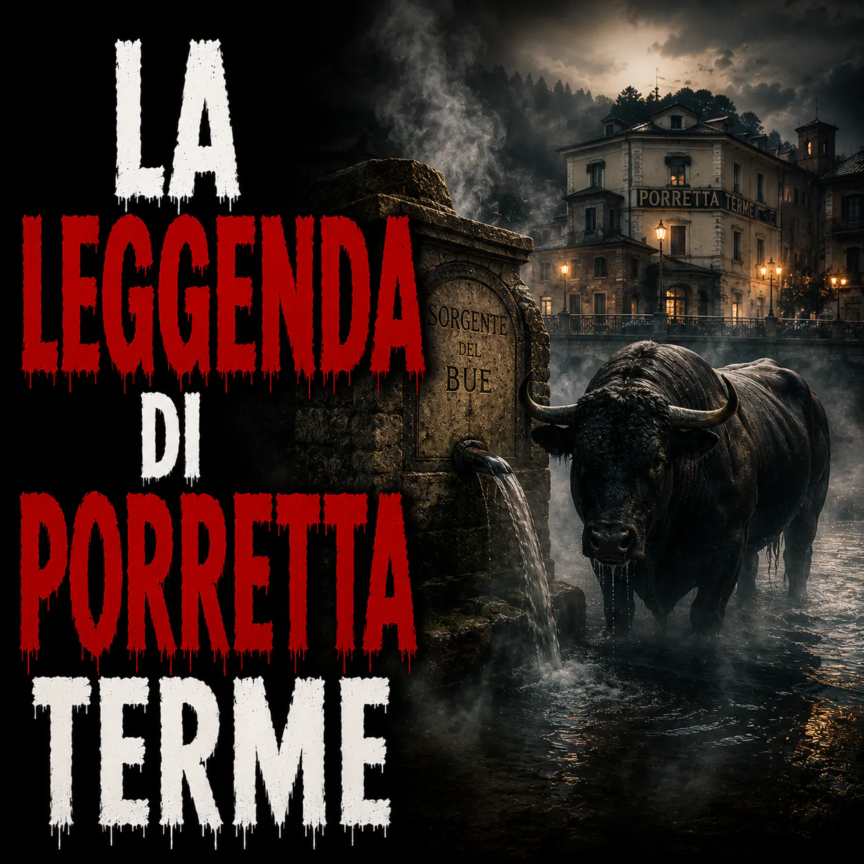 La leggenda di Porretta Terme episode artwork