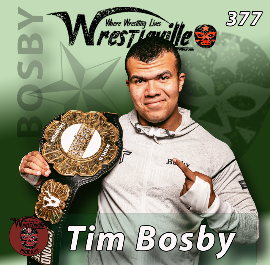 Tim Bosby