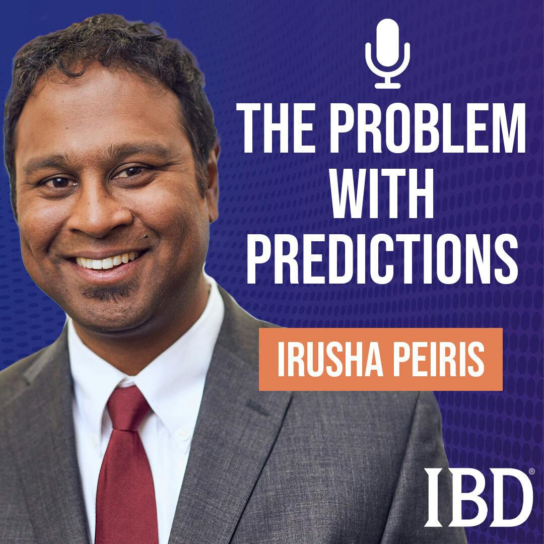 Ep. 262: The Problem With Predictions: Why Interpreting Markets Matters More