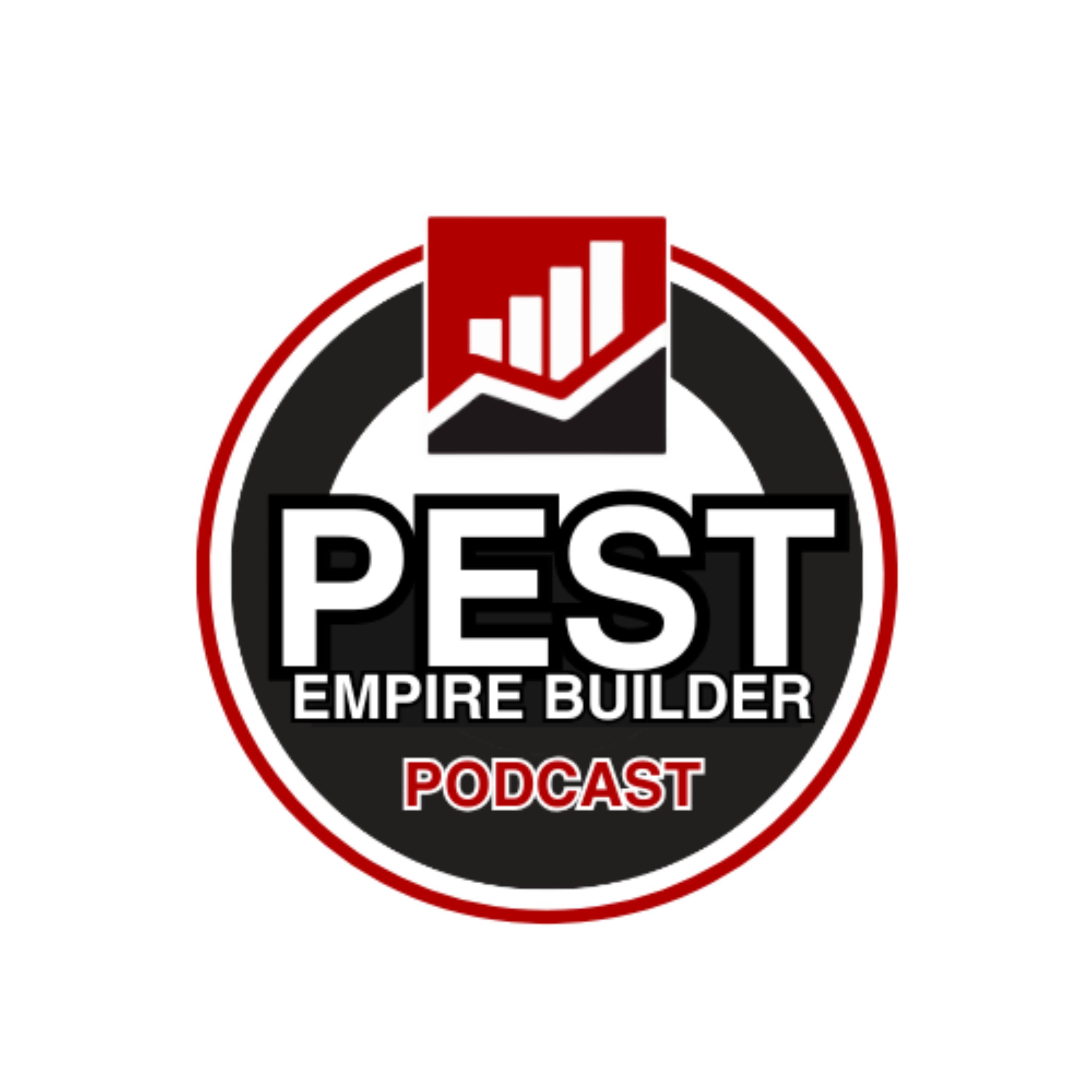 Pest Empire Builder