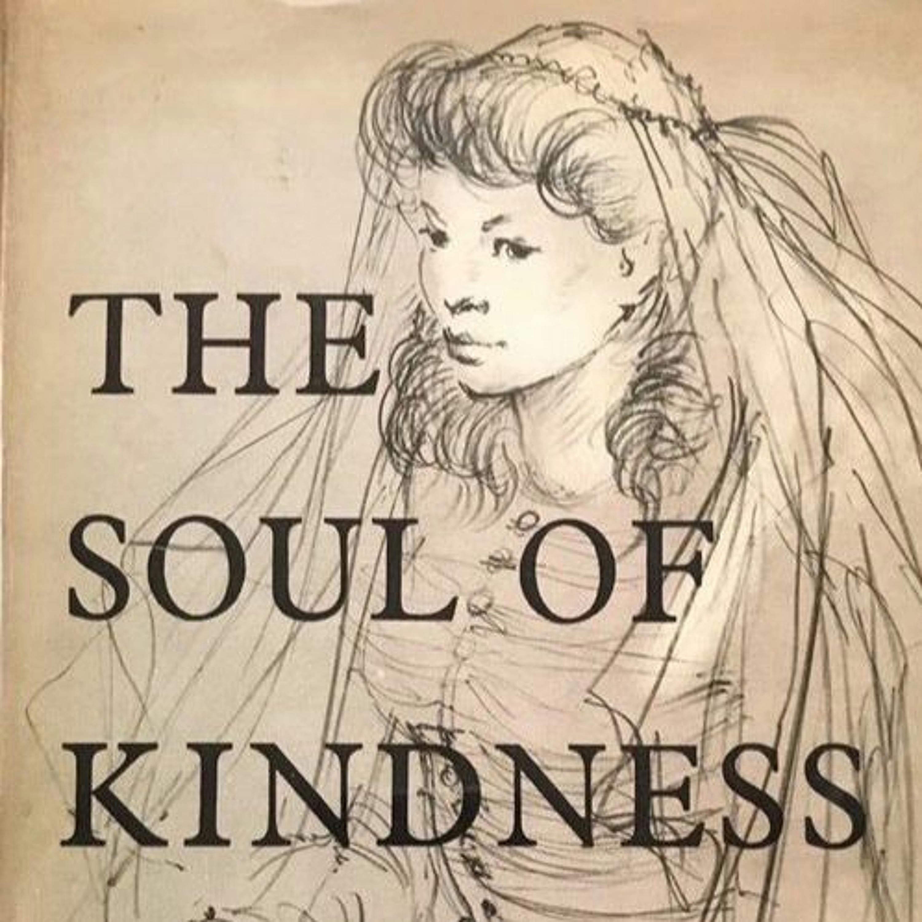 The Soul of Kindness by Elizabeth Taylor