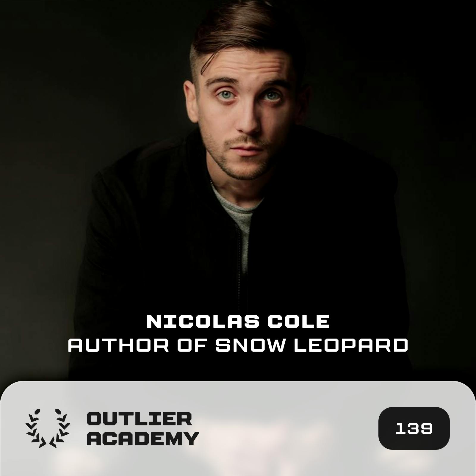 Trailer – #139 Nicolas Cole, Co-Founder of Category Pirates and Ship 30 for 30 | Favorite Books and Writing Tools, Enduring Boring Things, and Why Great Writing Changes the Reader