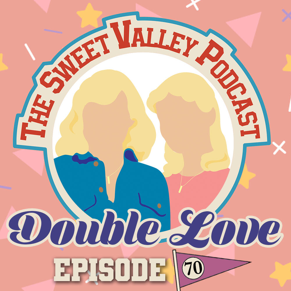 70: WHO'S WHO? podcast artwork