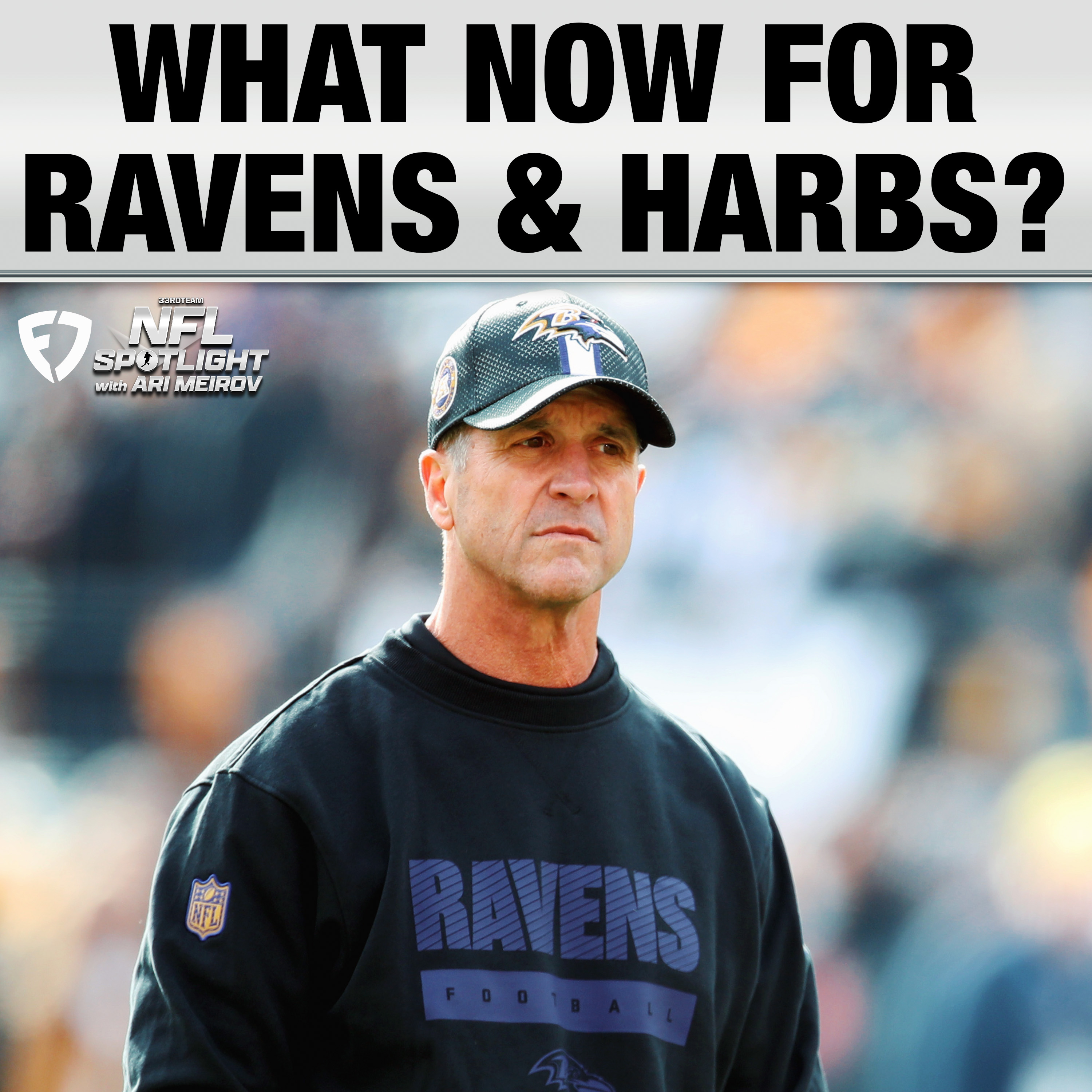 Where Does John Harbaugh Head Next? Who Will The Ravens Hire?
