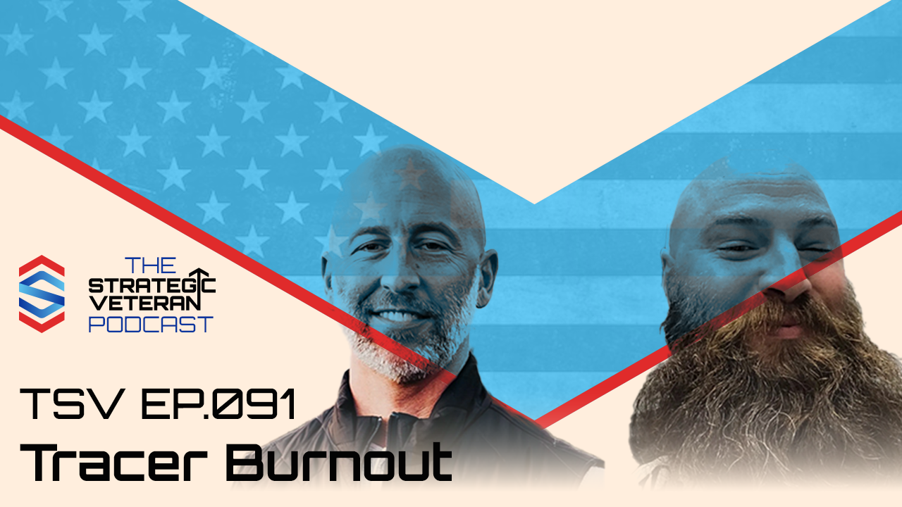 The Strategic Veteran