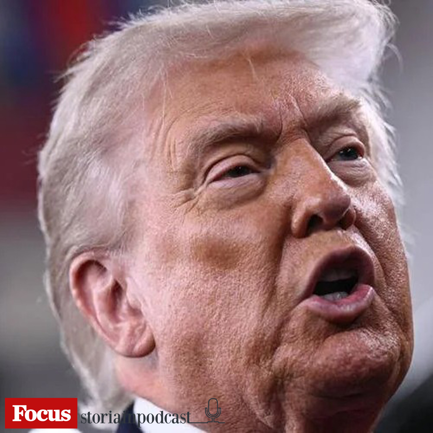 Donald Trump: l’Imperatore