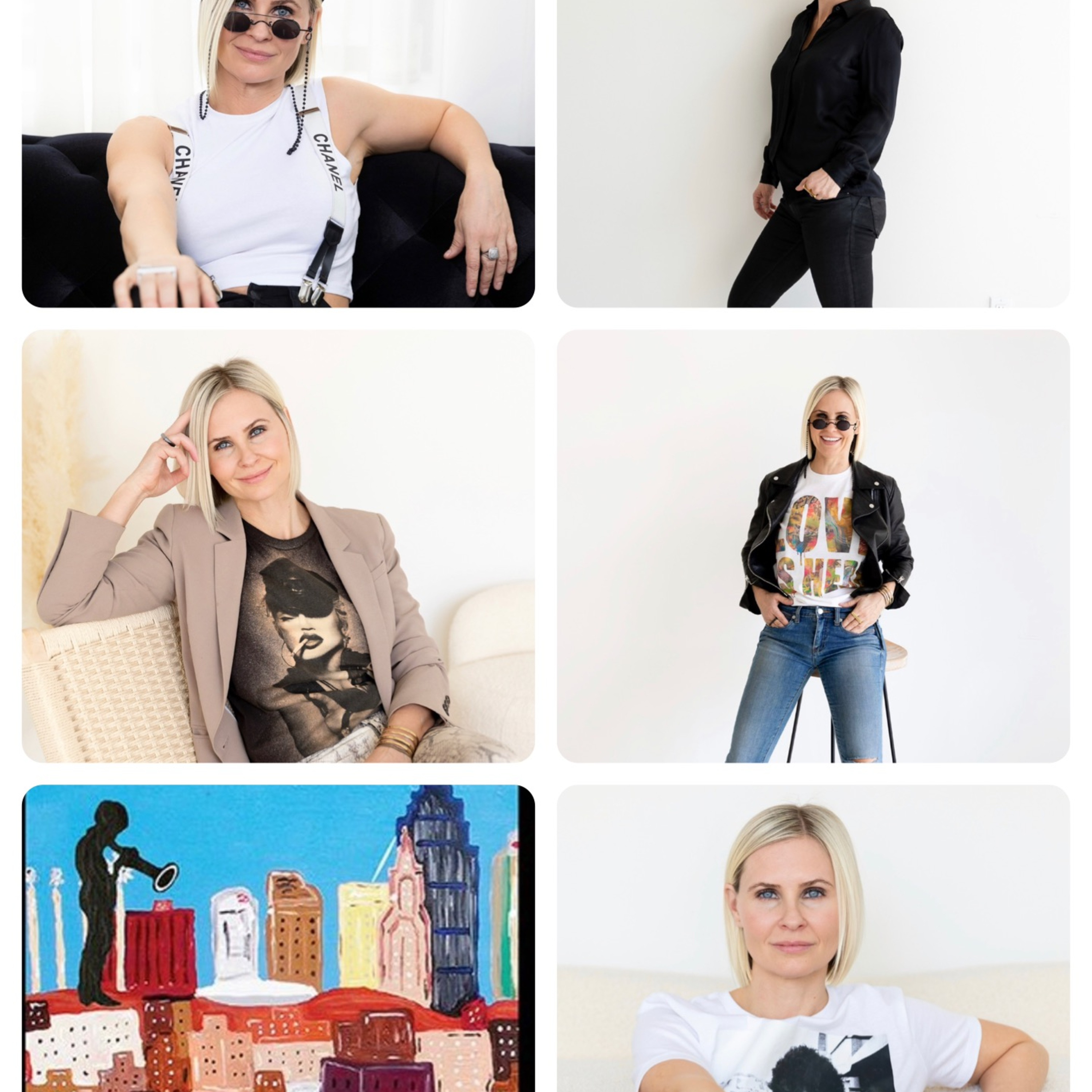 Love & Money Coach Sophie Deslauriers
