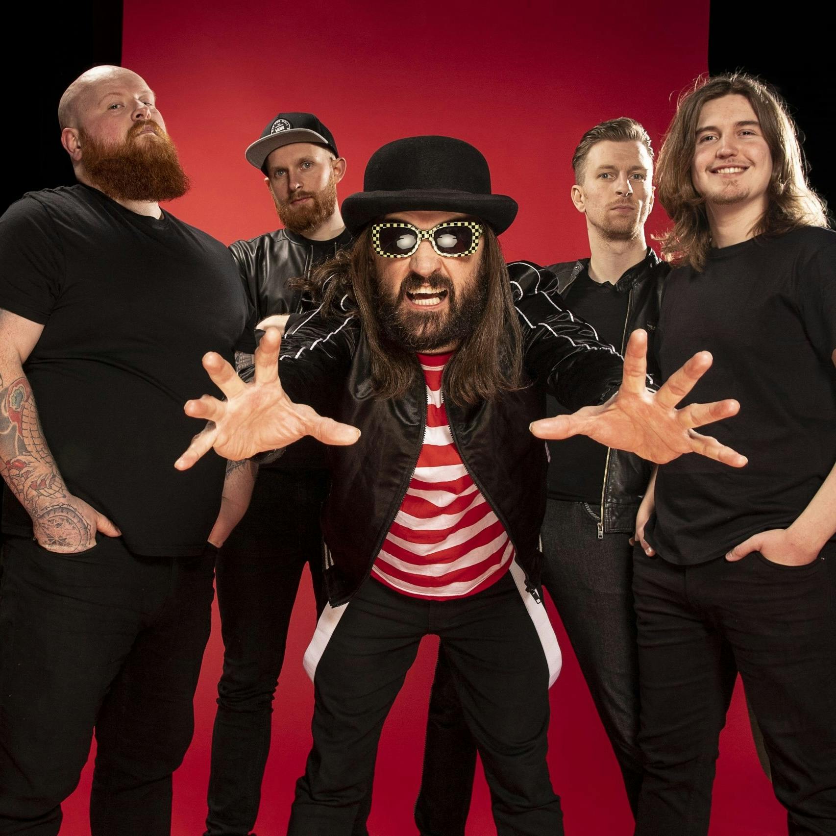 Cobras & Fire Podcast: LC Picks 3 - Massive Wagons