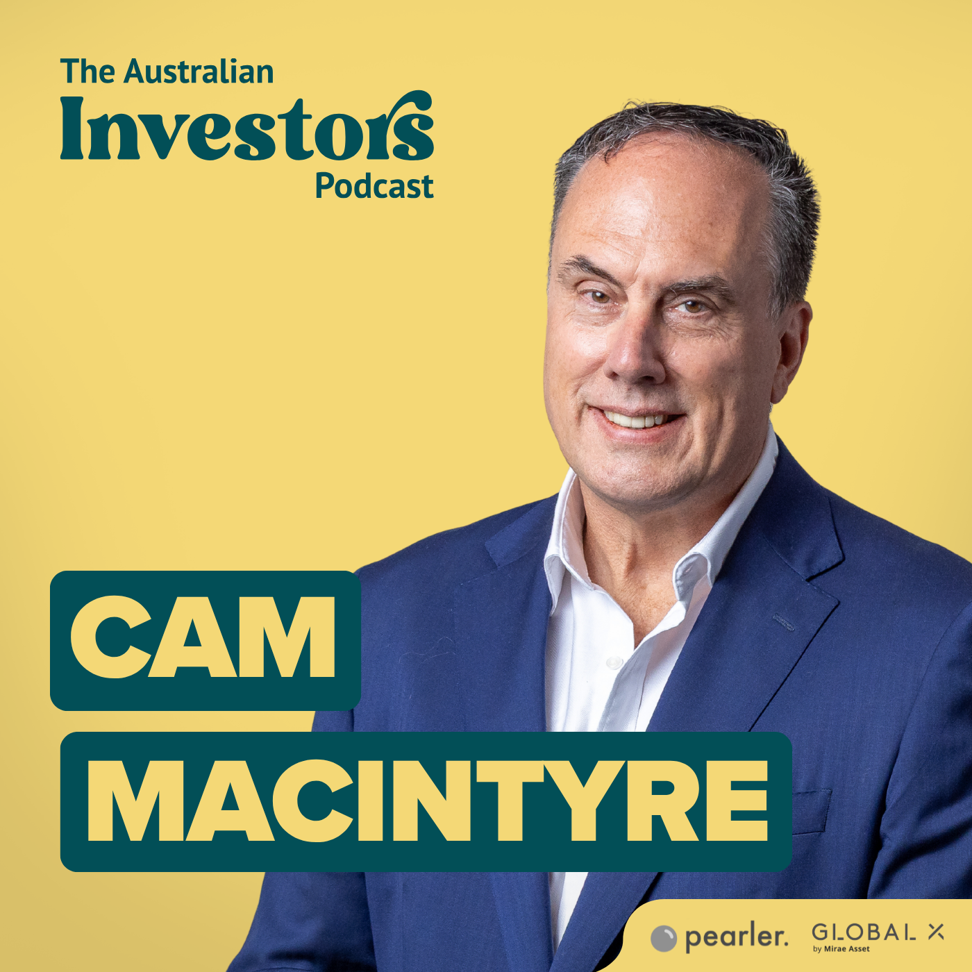 REA Group CEO Cam McIntyre on AI, listings and Australia's housing market