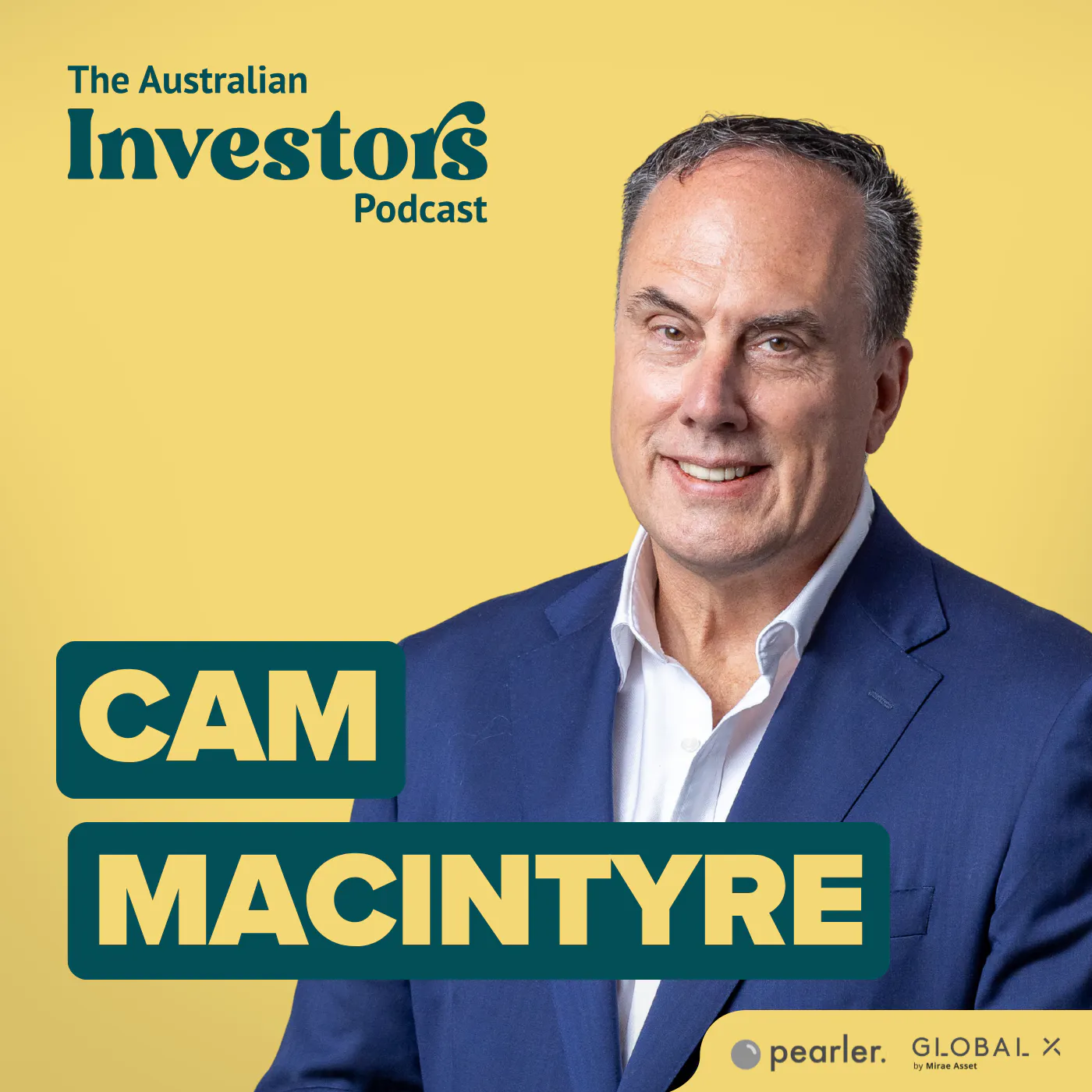REA Group CEO Cam McIntyre on AI, listings and Australia's housing market