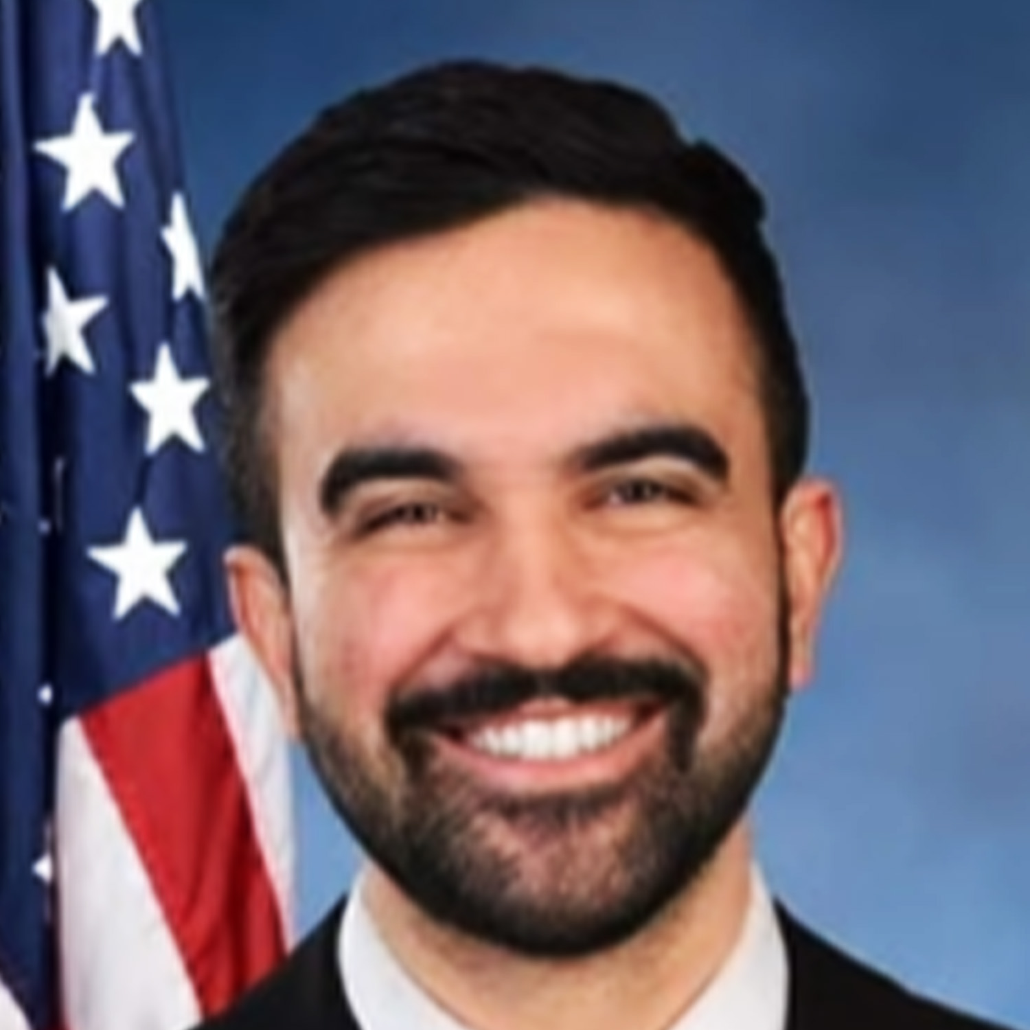 The Blue Wave Has Arrived