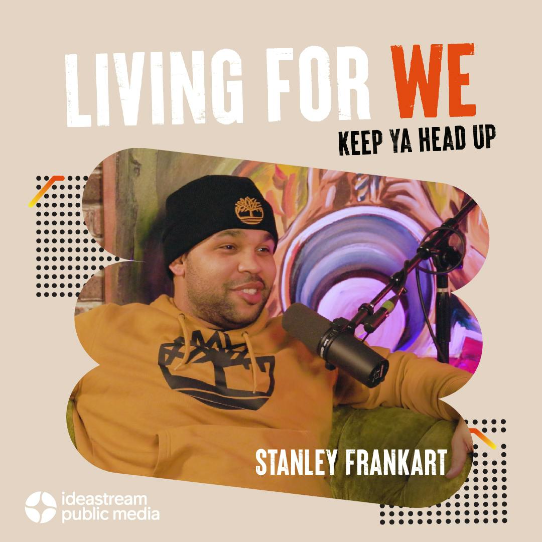 S2E4: Something Greater Than Me S2E4: Something Greater Than Me