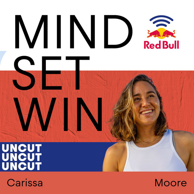 UNCUT: Full-length interview with hall of fame surfing world champion Carissa Moore