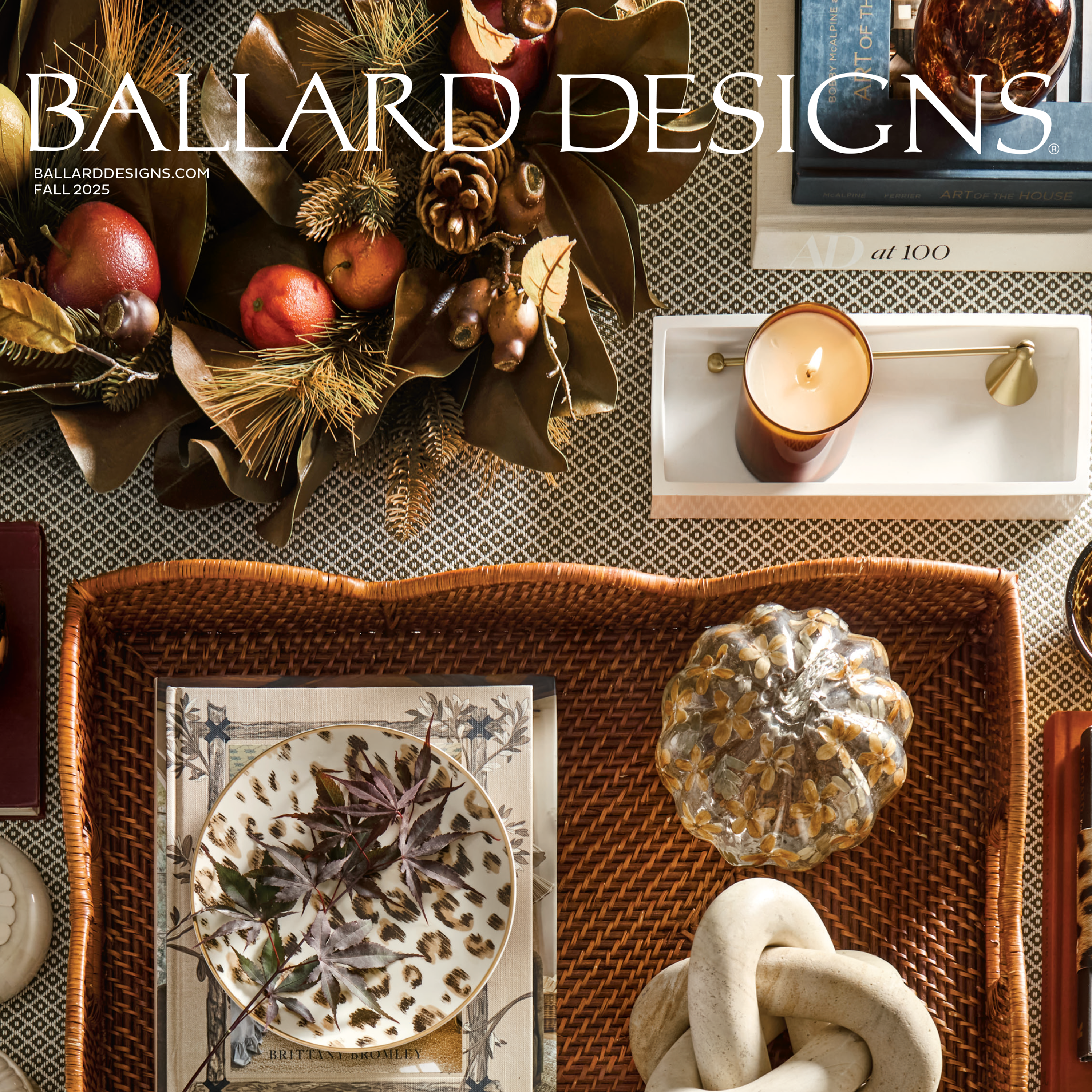 Ep. 424: Exploring Our NEW Fall 2025 Items!