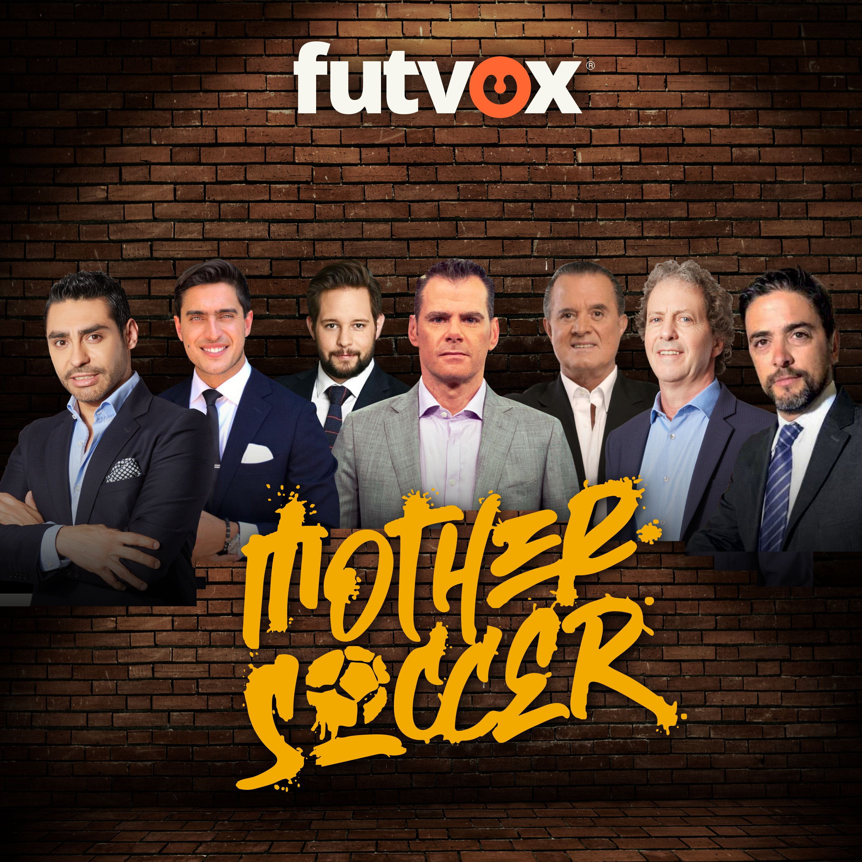 Mother Soccer El Podcast