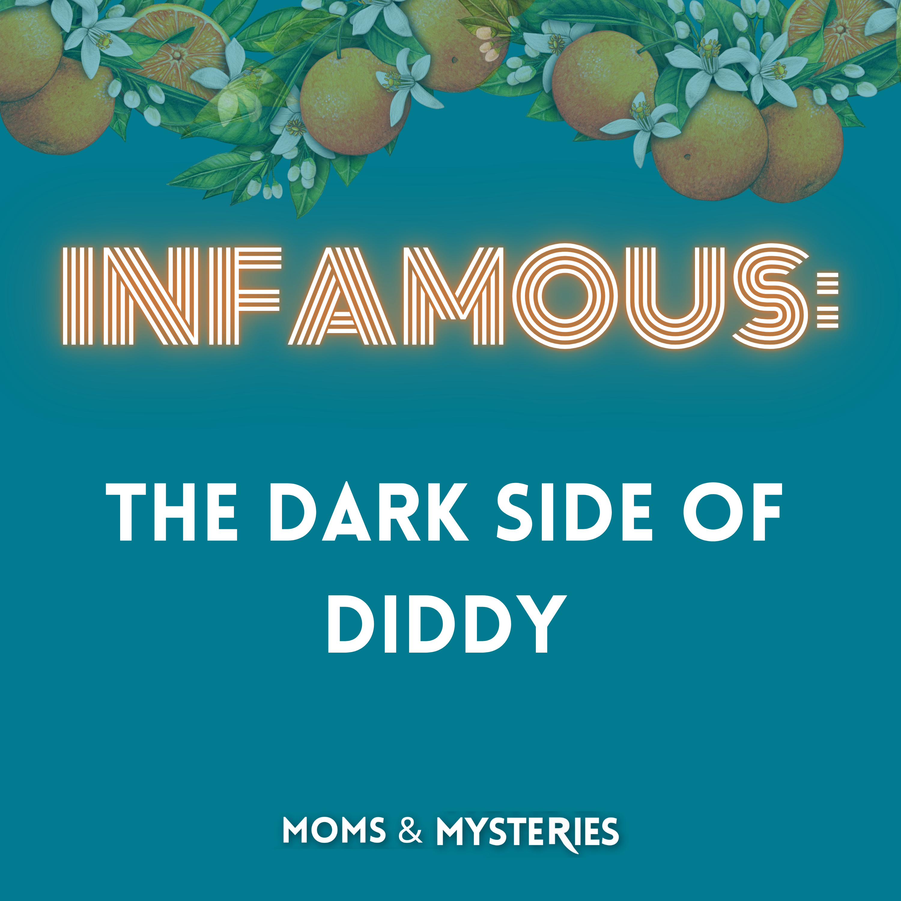 [Crossover] P. Diddy with I Think Not Podcast