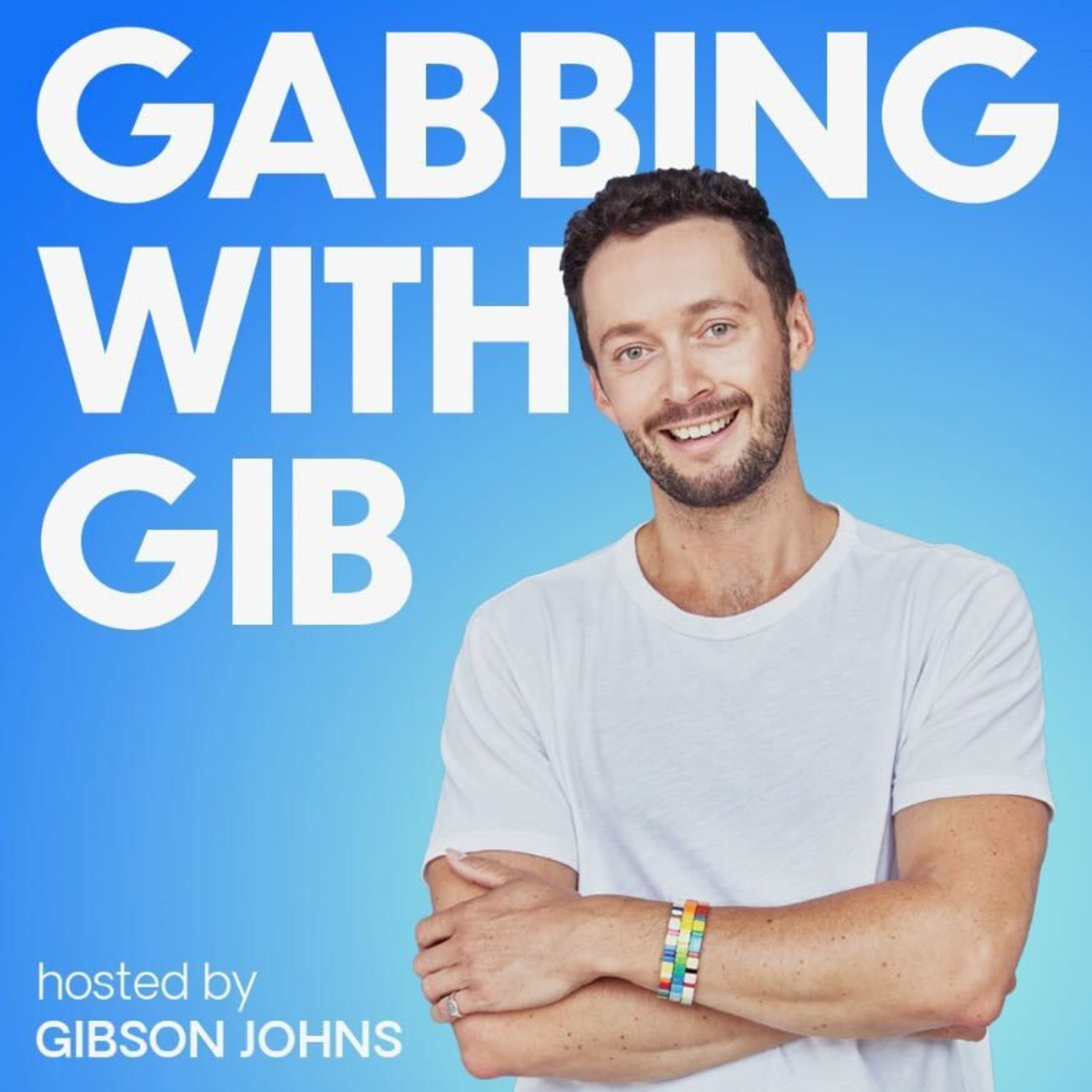 Introducing: Gabbing with Gib
