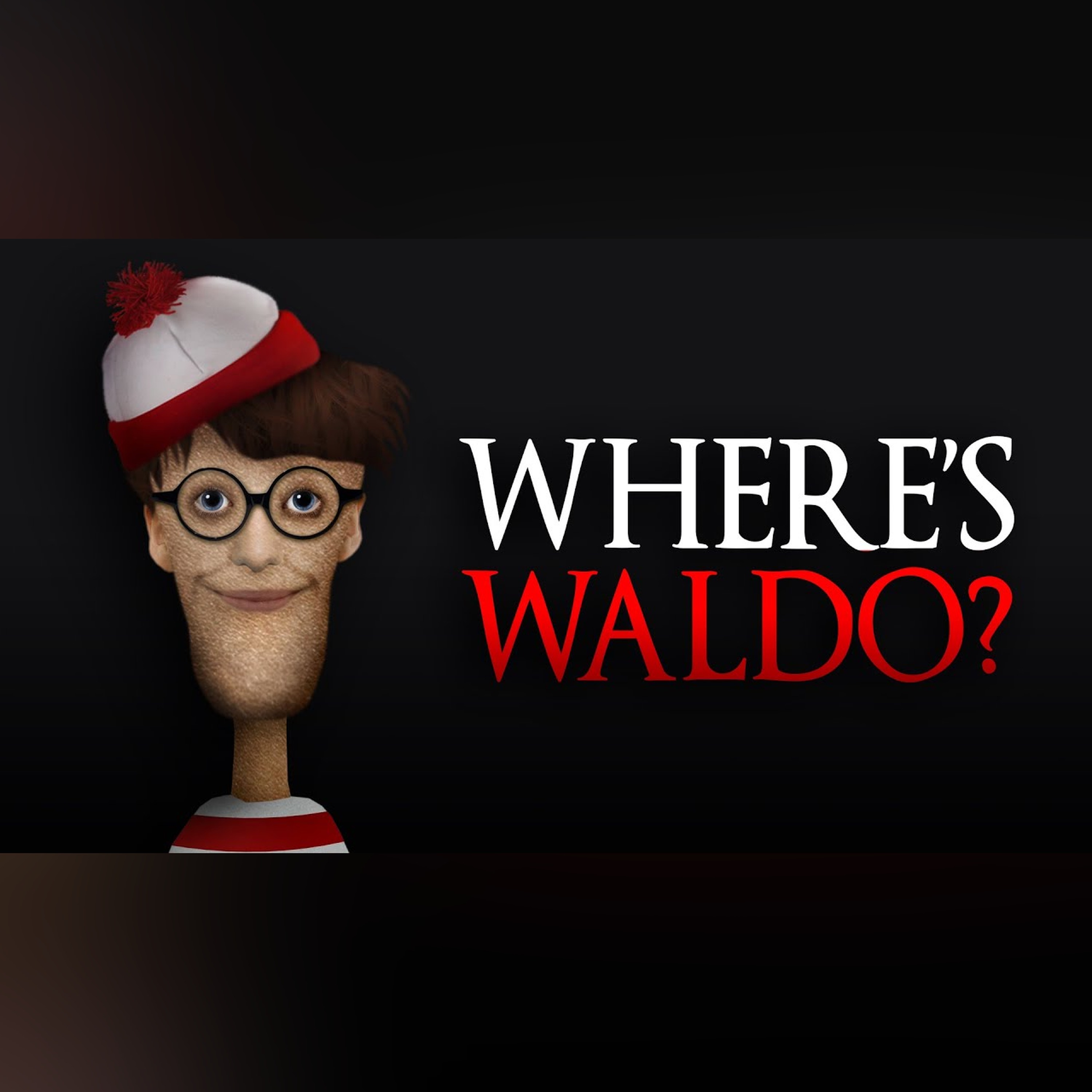 WHERE'S WALDO? - Horror Short episode artwork