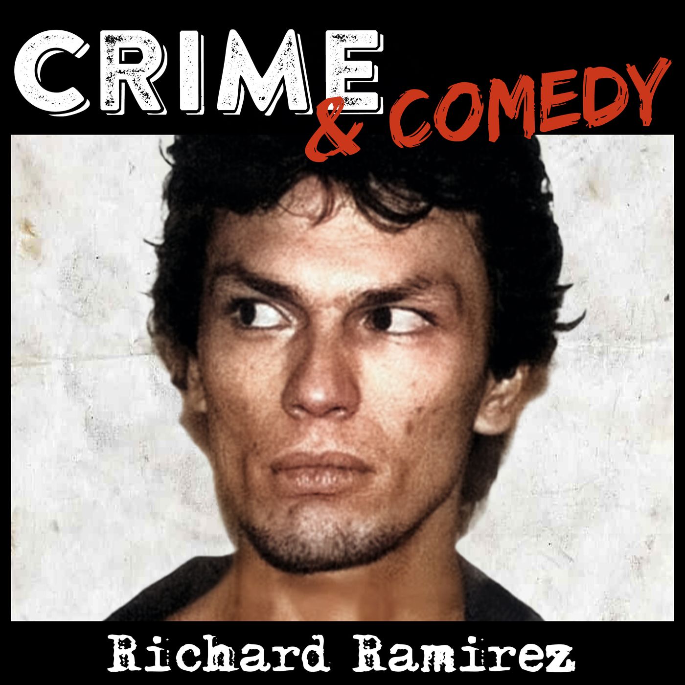 Crime & Comedy