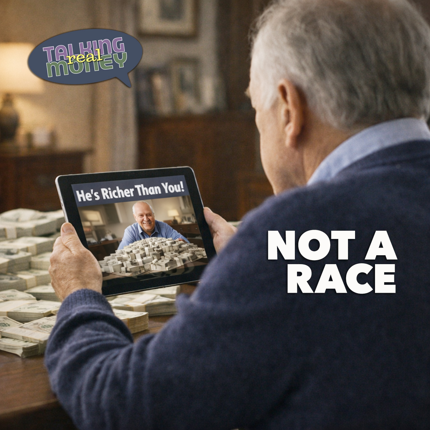 Investing Reality Check