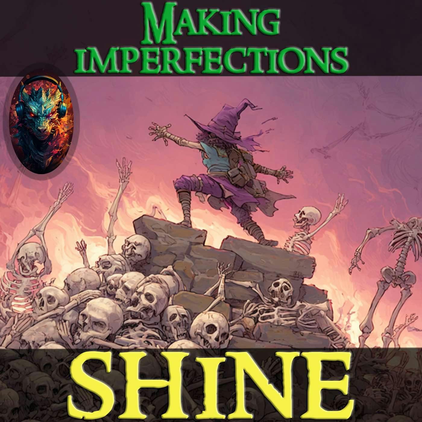 Writing Perfectly Imperfect Characters Writing Perfectly Imperfect Characters