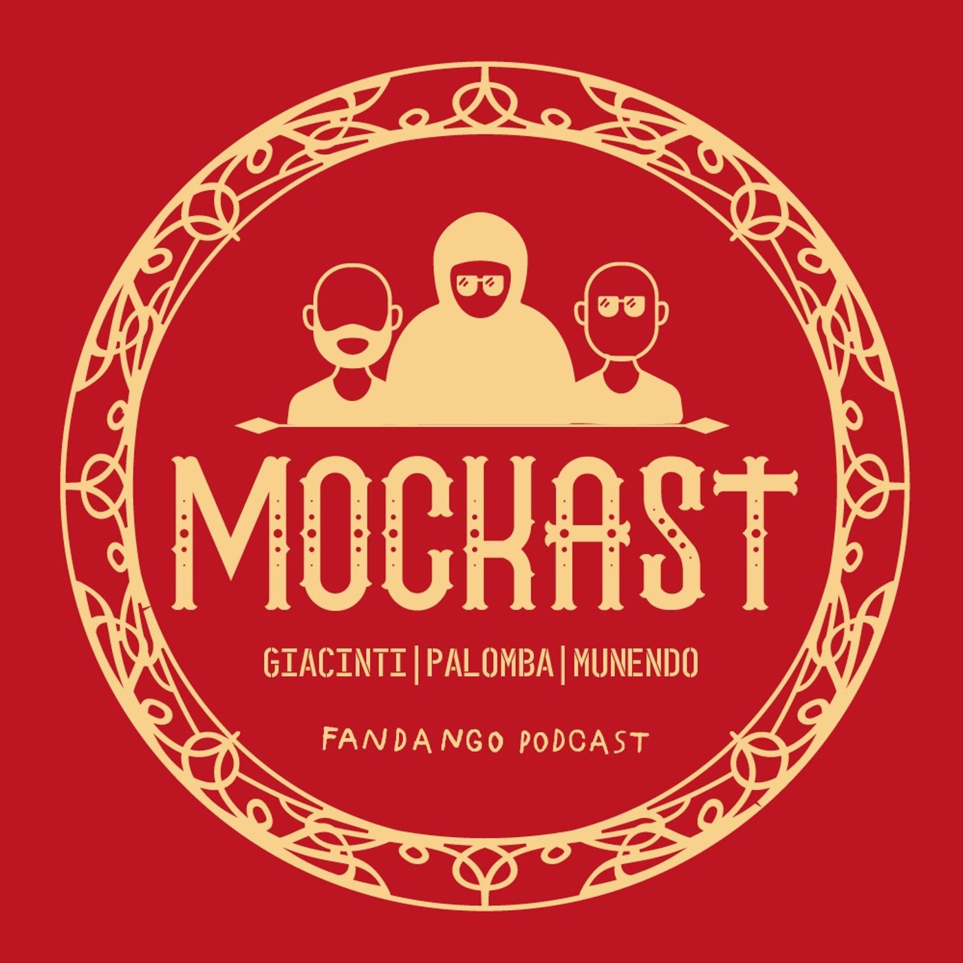 Il trailer di Mockast