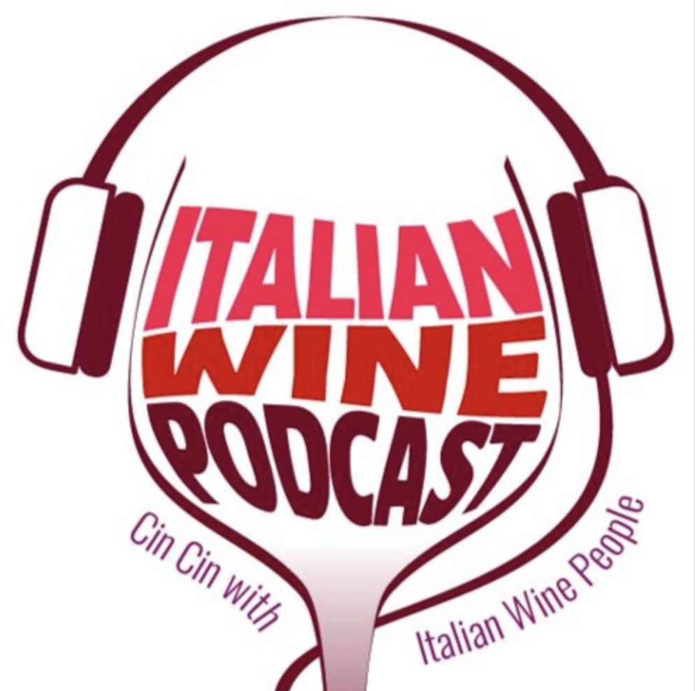 Ep. 79 Monty Waldin interviews Enrico Zanoni (CAVIT) | Italian Wine Coops