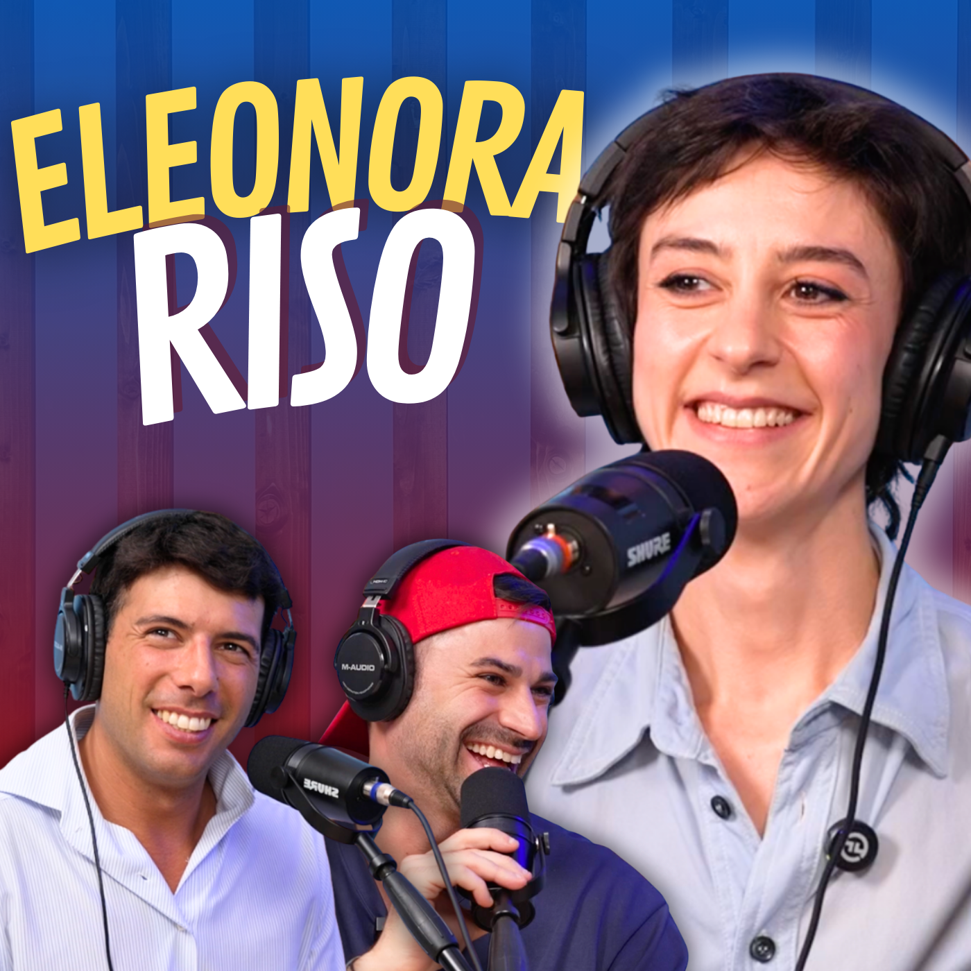 “LA VERITÀ DIETRO MASTERCHEF” - Con Eleonora Riso