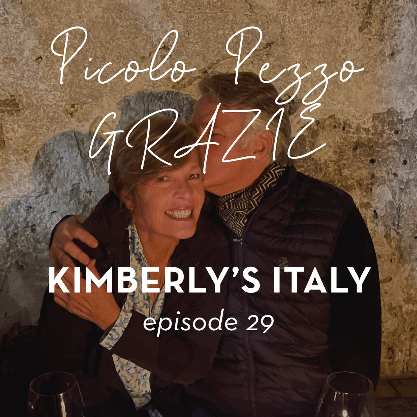 Kimberly\'s Italy Travel