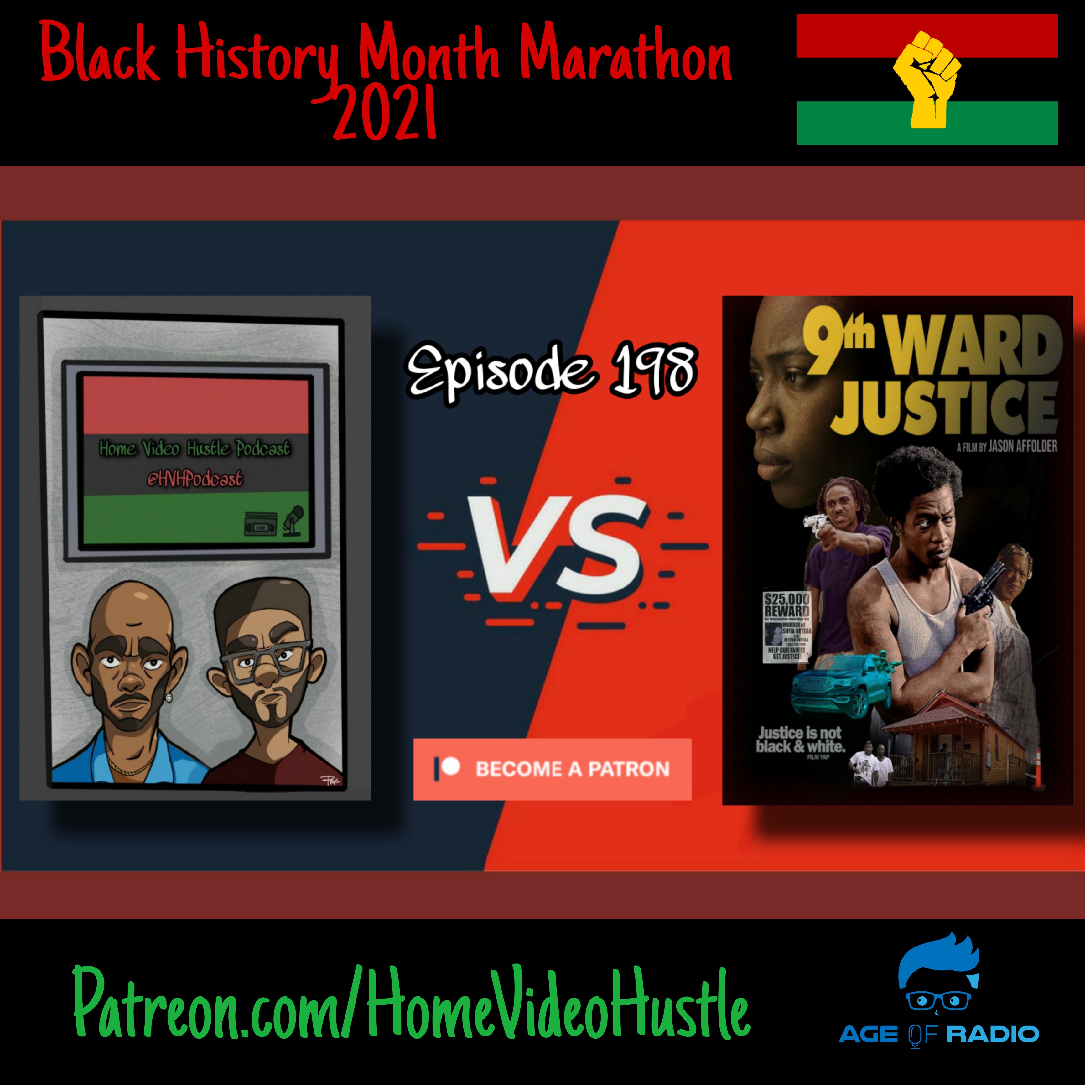 The Home Video Hustle