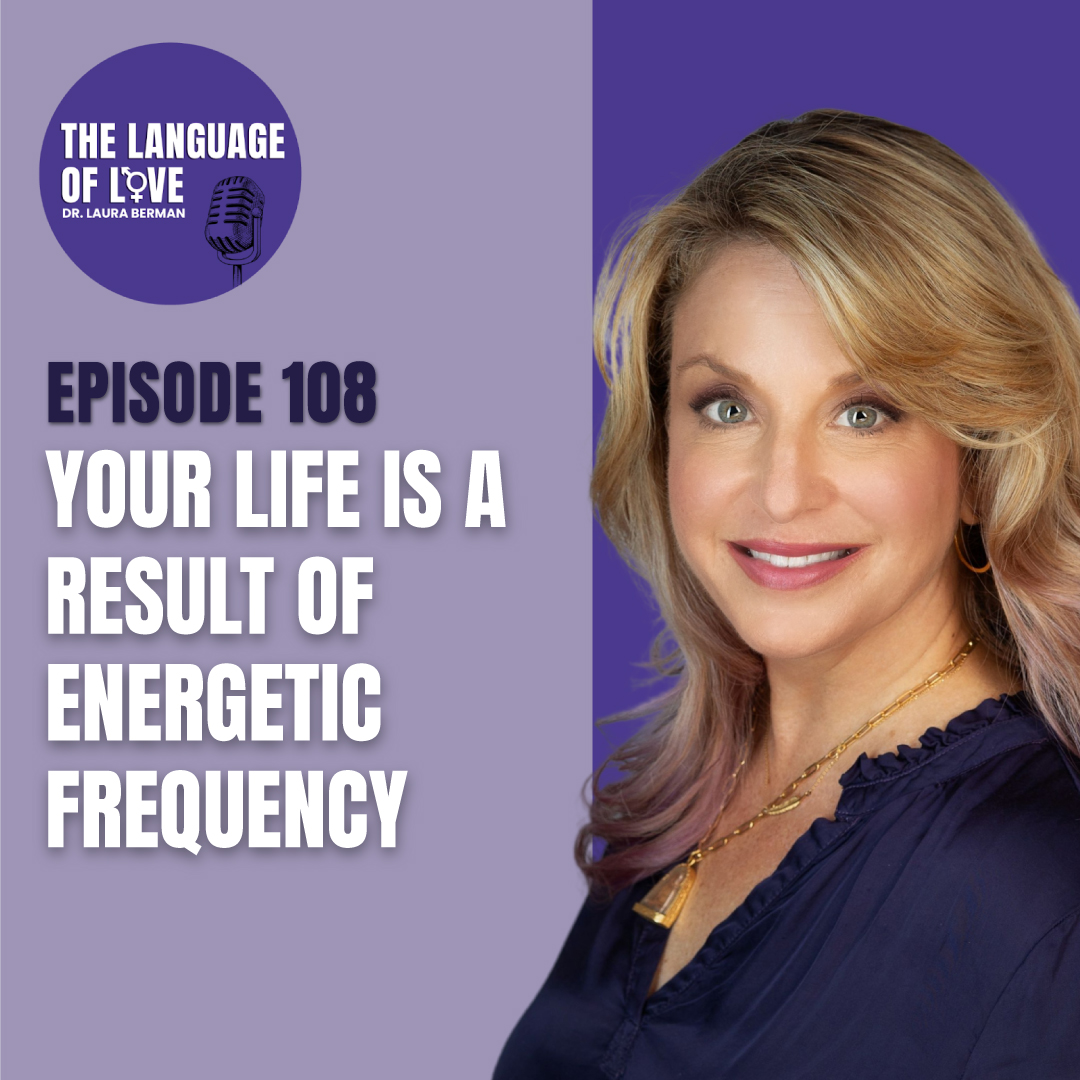 Your Life is a Result of Energetic Frequency episode artwork