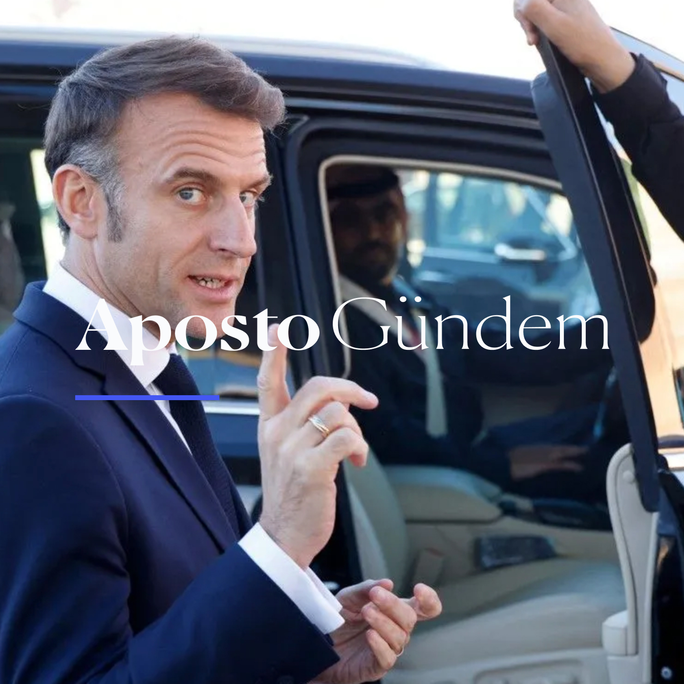 HTŞ Hama'da, Fransa arayışta | 6 Aralık 2024