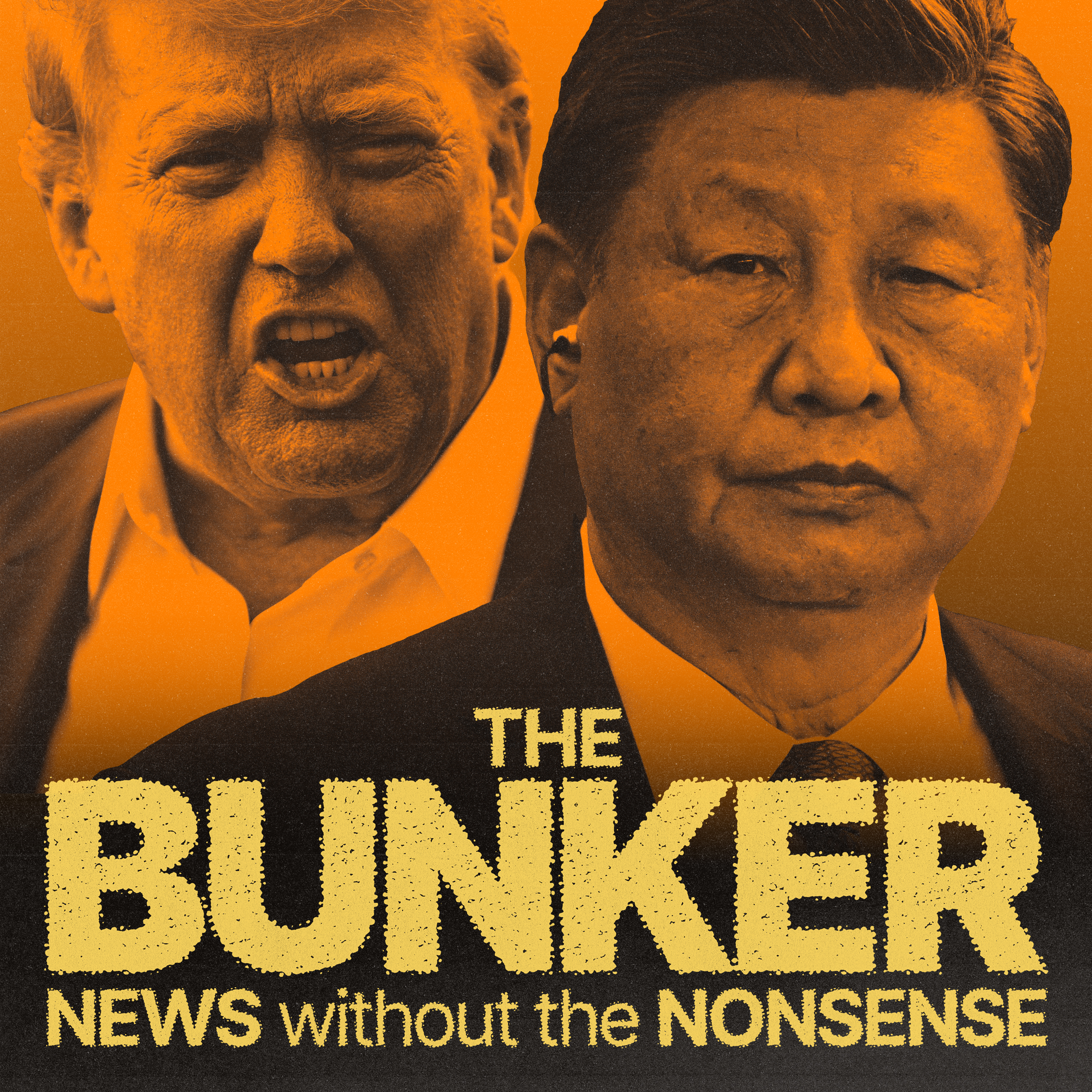 Trump vs Xi Jinping Does America or China s leader wield more power