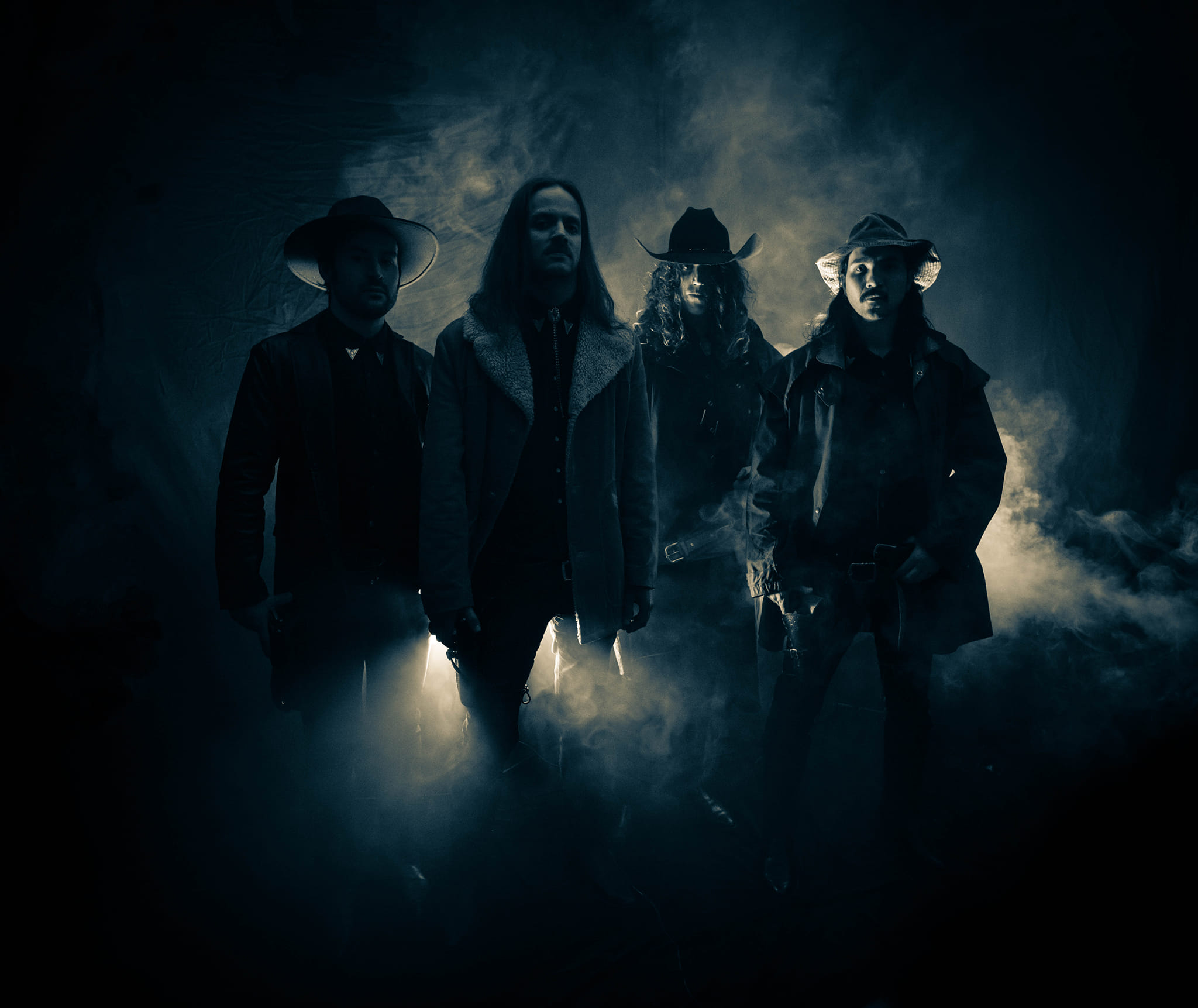 An Interview with Wayfarer- Season 4 Ep, #95 episode artwork
