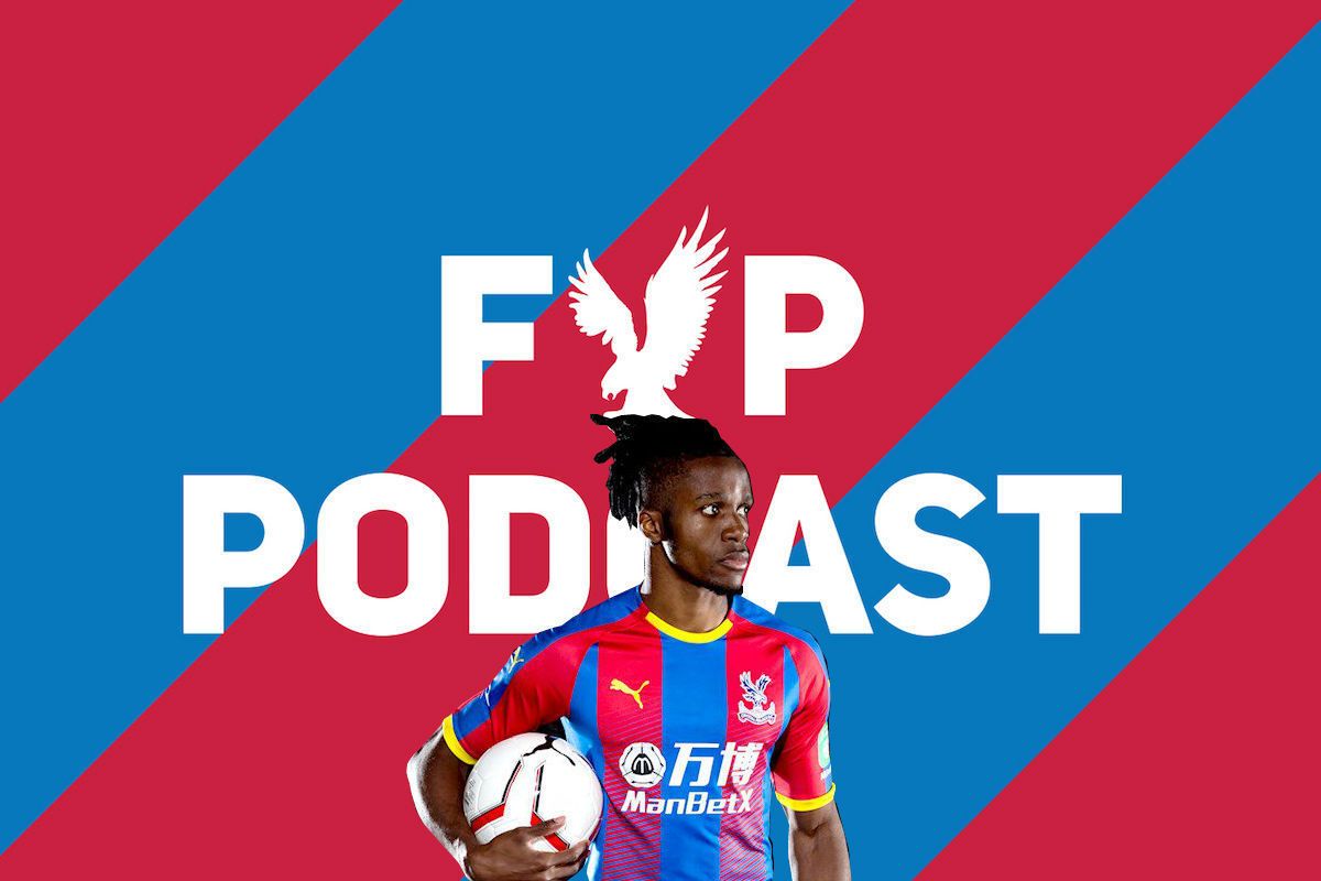 FYP Podcast 256 - For the first time this season everything makes sense episode artwork