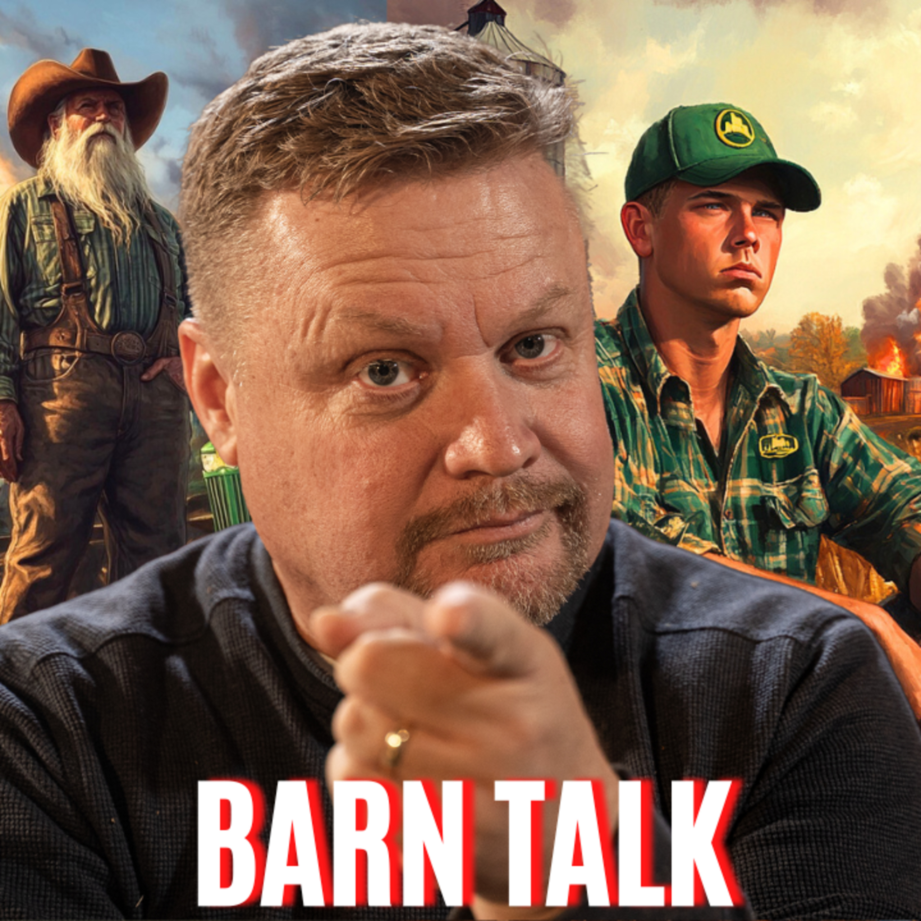 Barn Talk Q&A: What Every Young Farmer Needs to Know: Life Lessons and Practical Advice