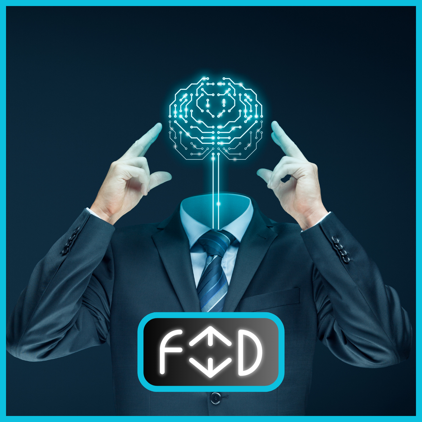 FEED: gli algoritmi del futuro tra musica, finanza e salute