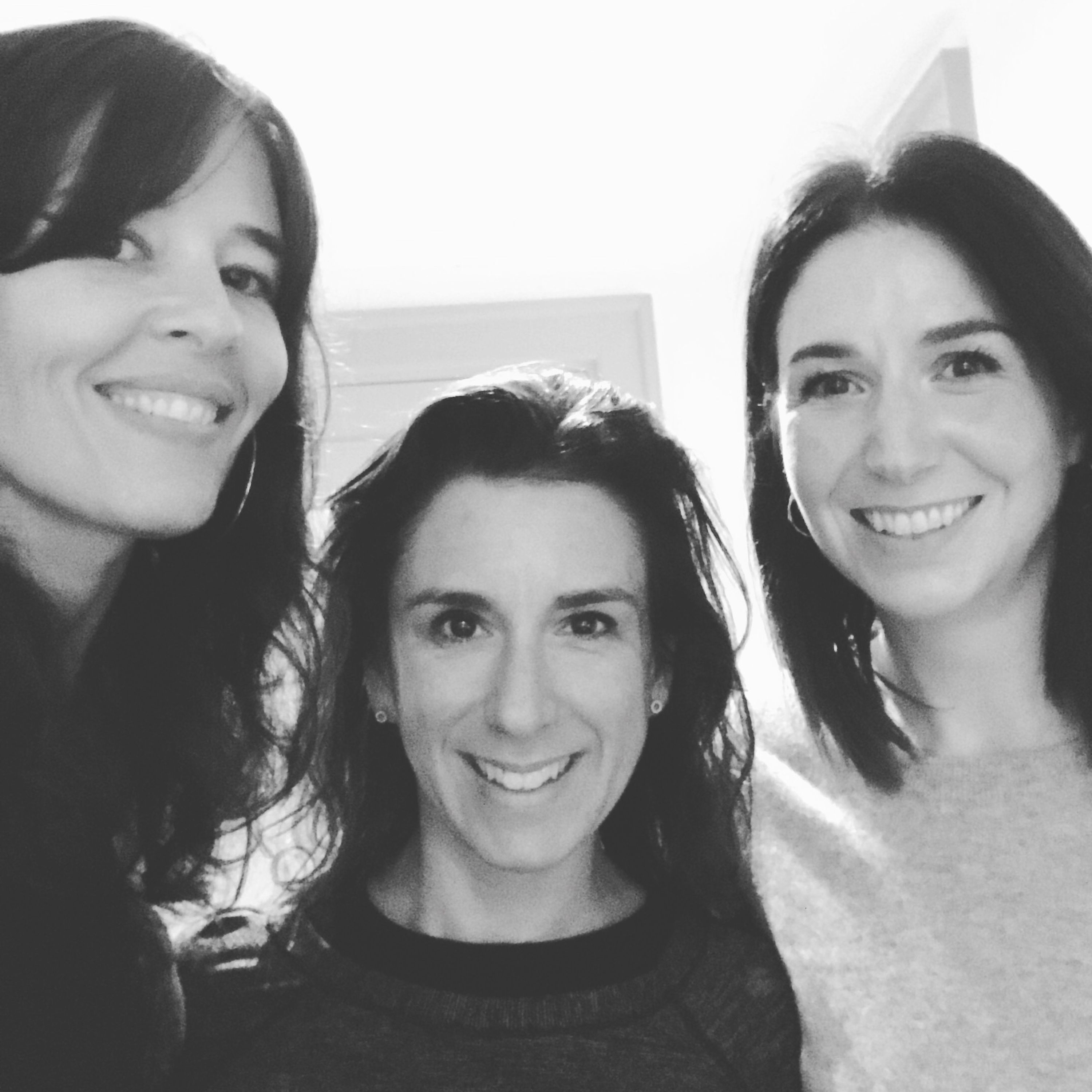 SIM Ep 301 Chops 134: She Said with Jodi Kantor and Megan Twohey episode artwork