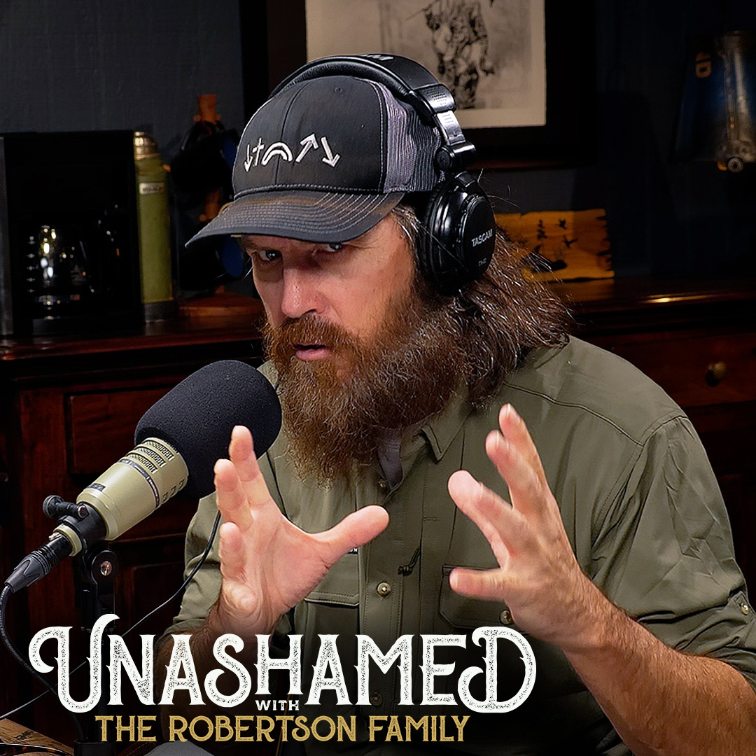 Ep 1220 | Jase Suffers a Creepy Encounter Alone in the Woods & Where Do Our Souls Go When We Die?