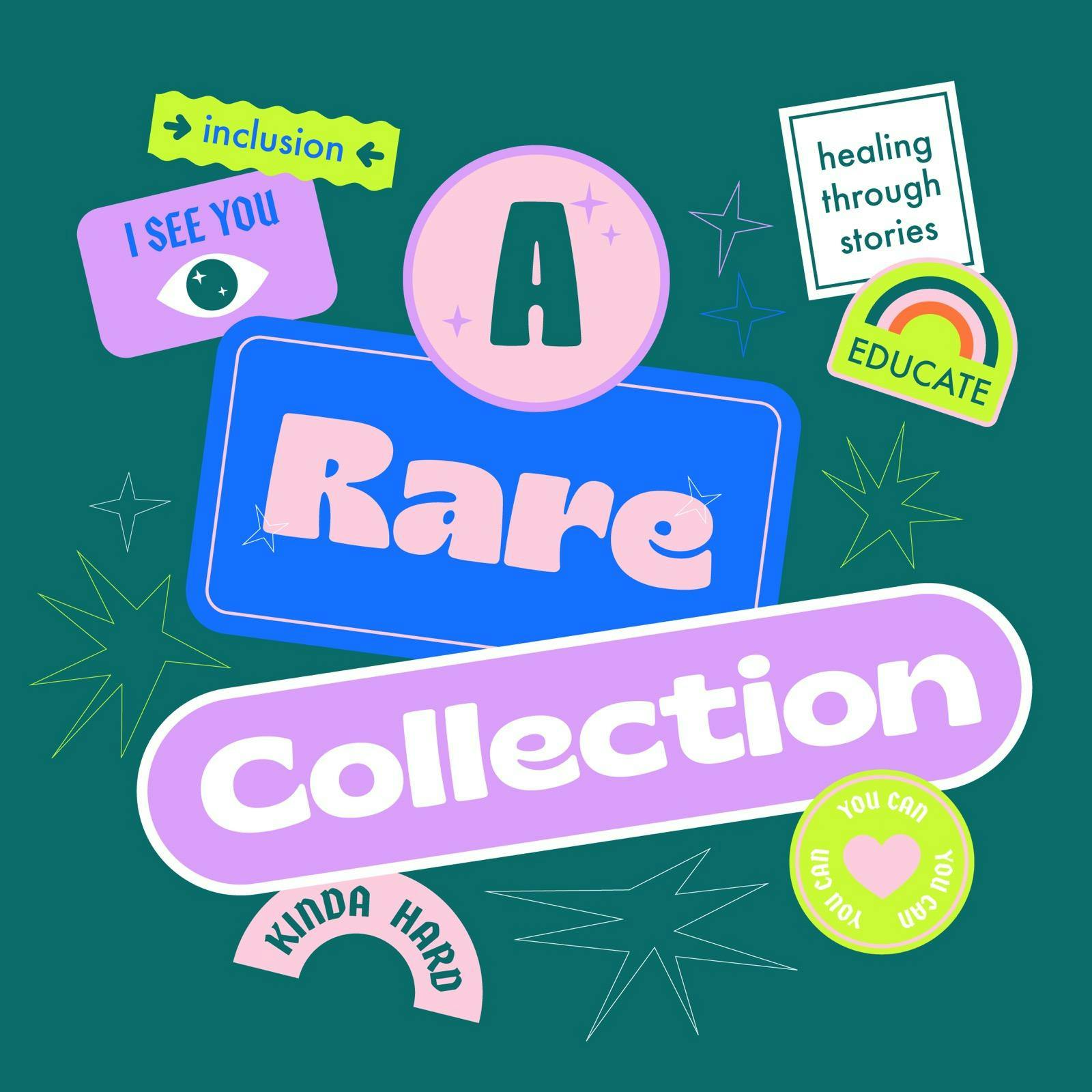 A Rare Collection – Remember Who You Are