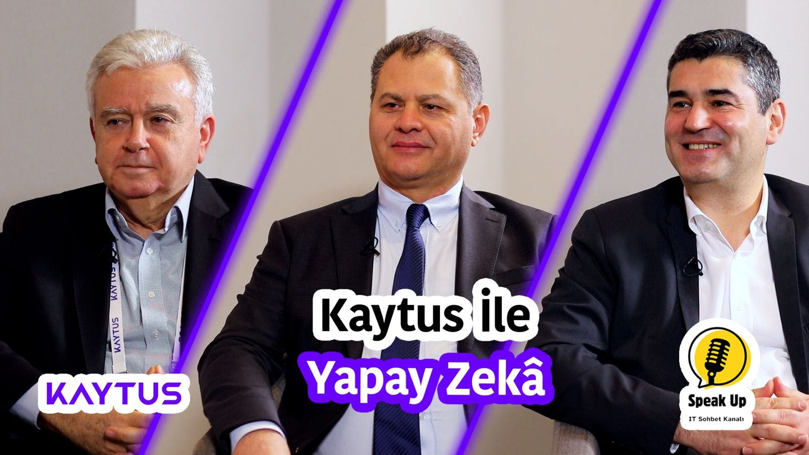 Kaytus ile Yapay Zekânın Gizli Gücü: Verimli Altyapı Kaytus ile Yapay Zekânın Gizli Gücü: Verimli Altyapı