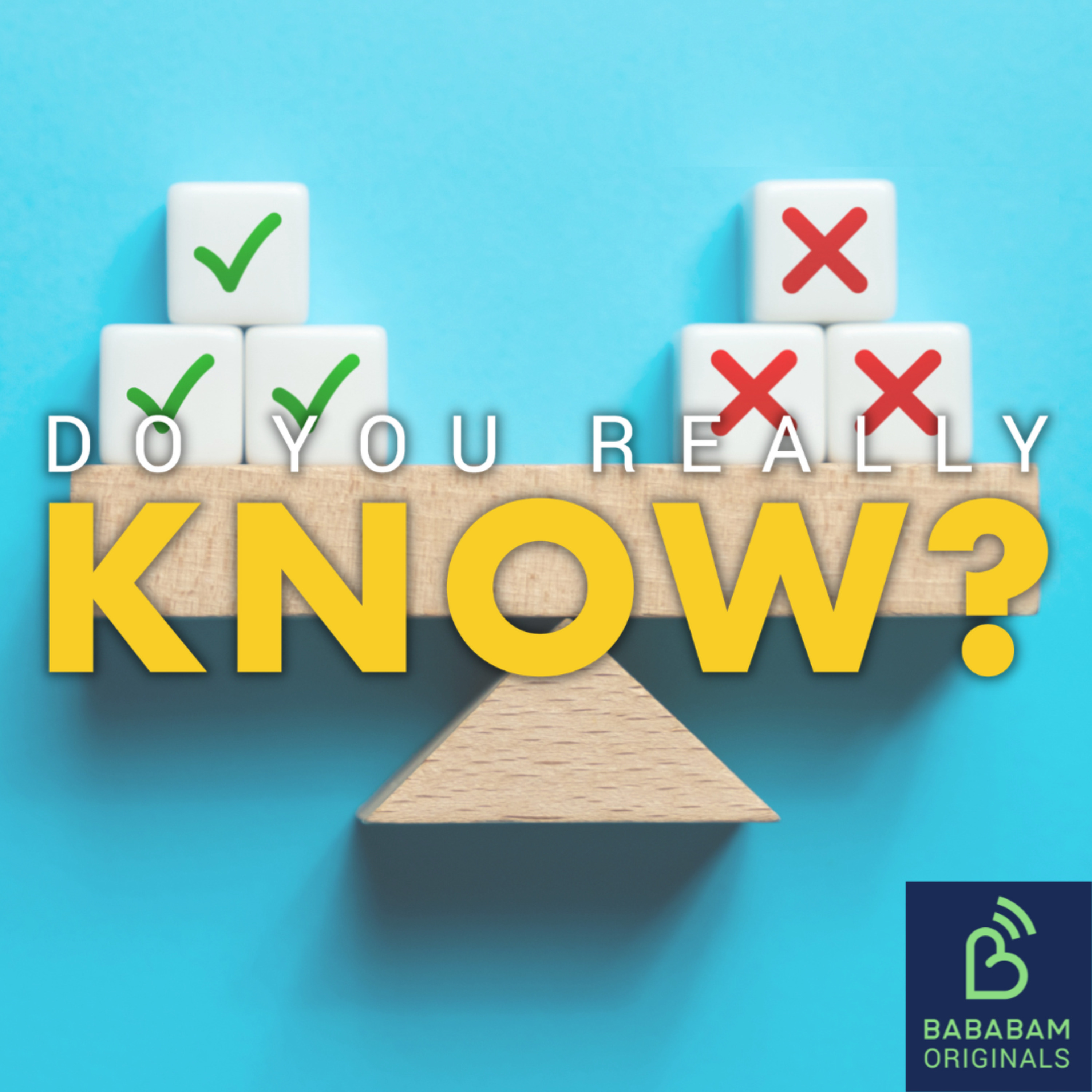What is confirmation bias and how does it affect our judgement? episode artwork