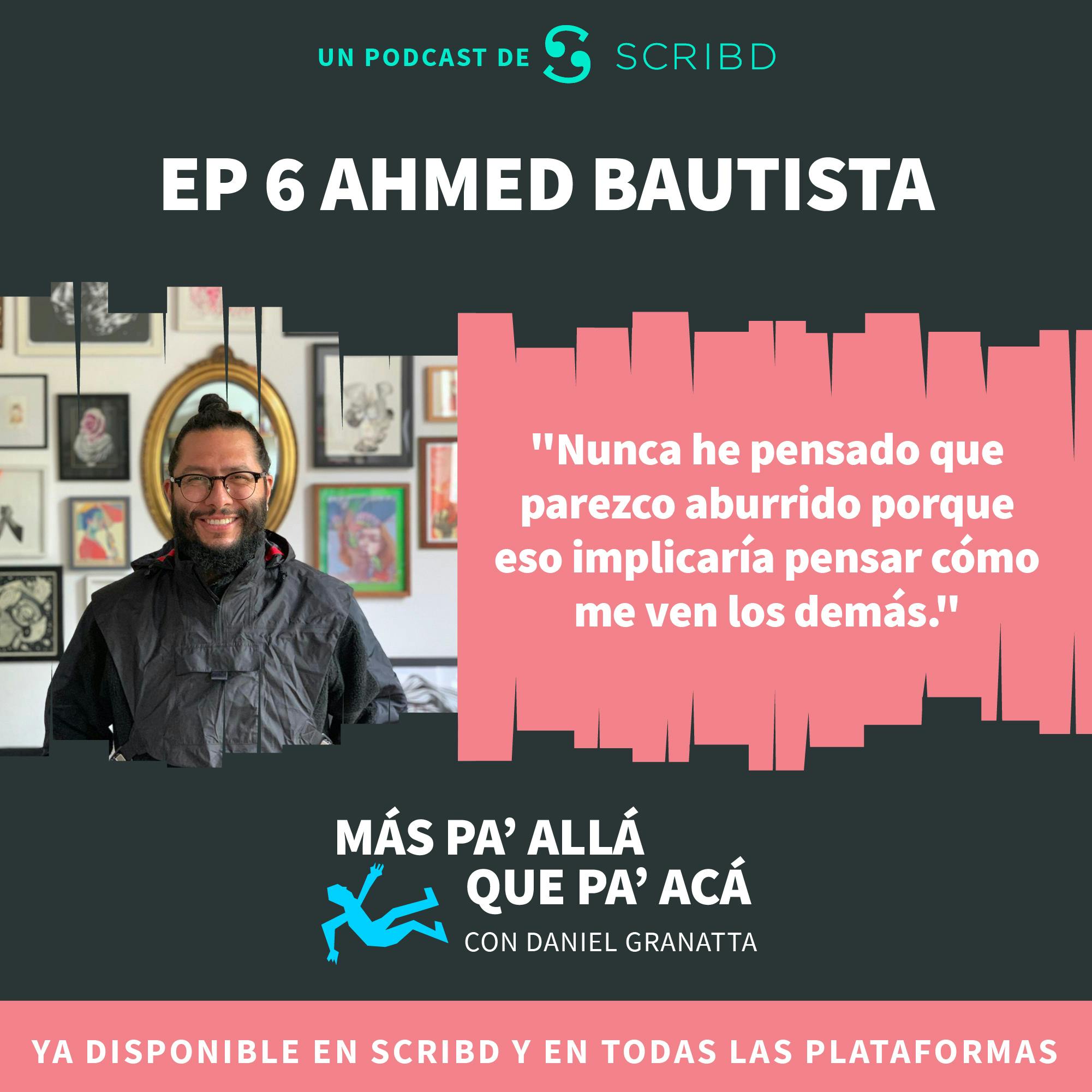 6. El del niño interior 6. El del niño interior