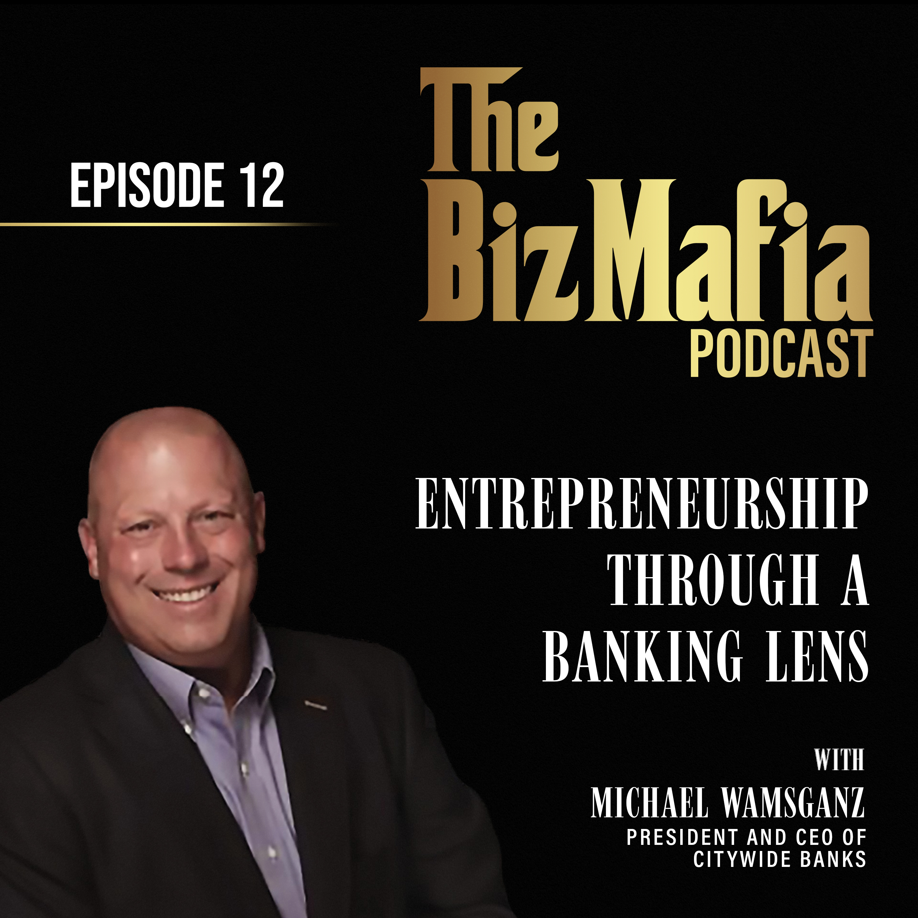 Biz Mafia : Where Business Gets Made