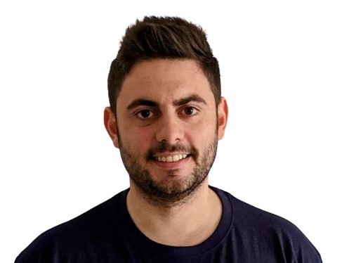 Portada de Gente Interesante
