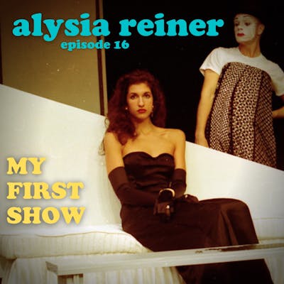 S1/Ep16: Alysia Reiner