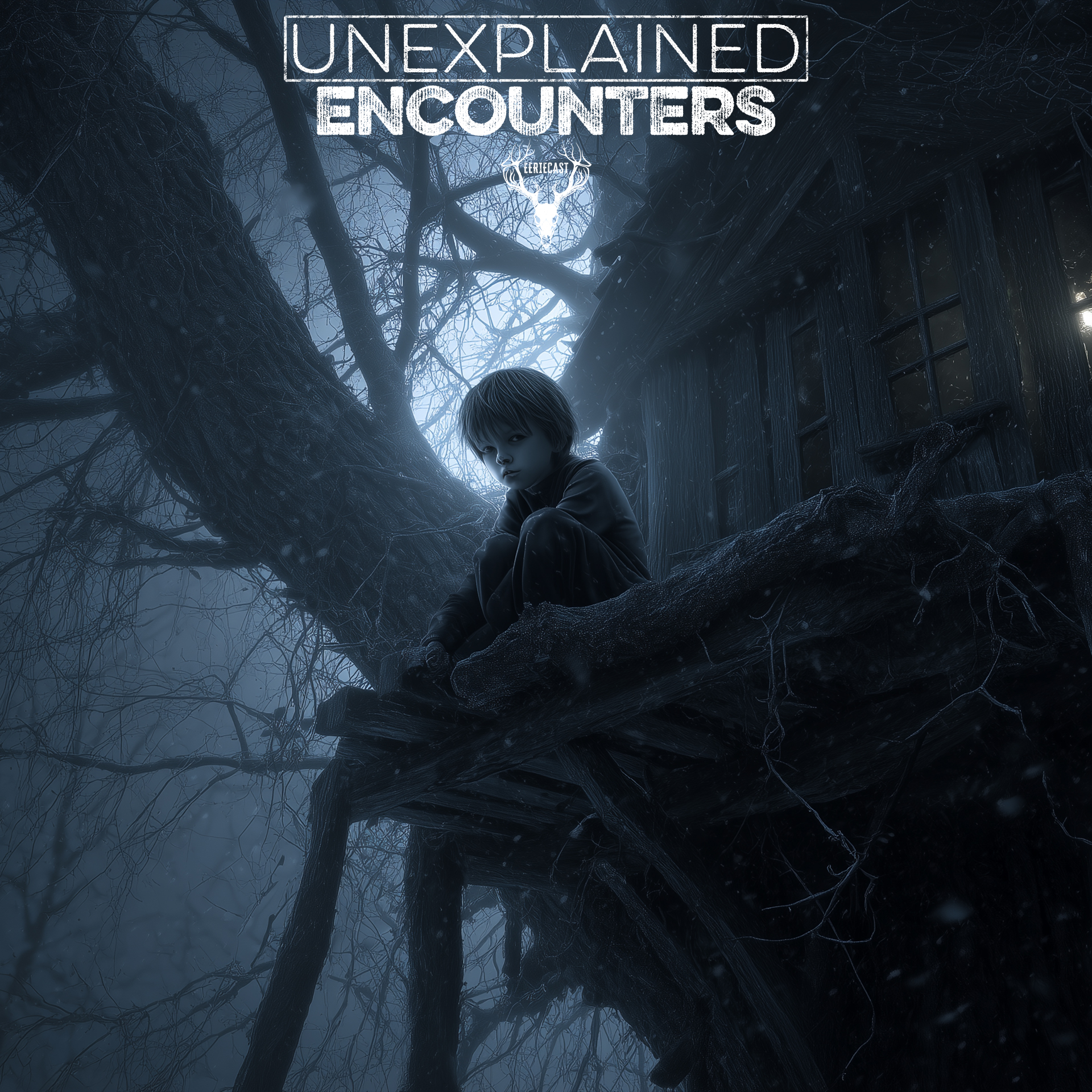 522 | STAY OUT of the TREEHOUSE! 4 TRUE Horror Stories