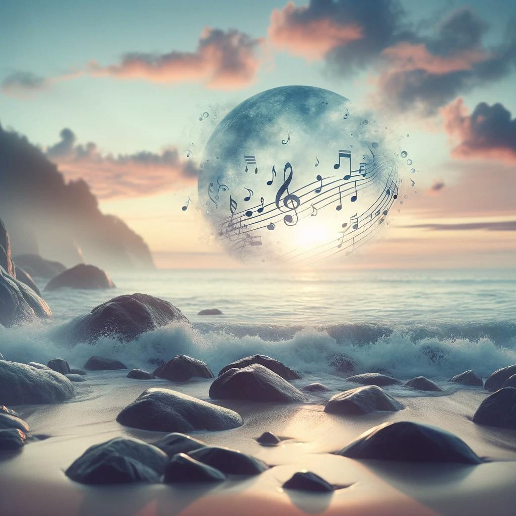 OLAS y MELODÍA, Alianza Perfecta para un SUEÑO Pacífico episode artwork